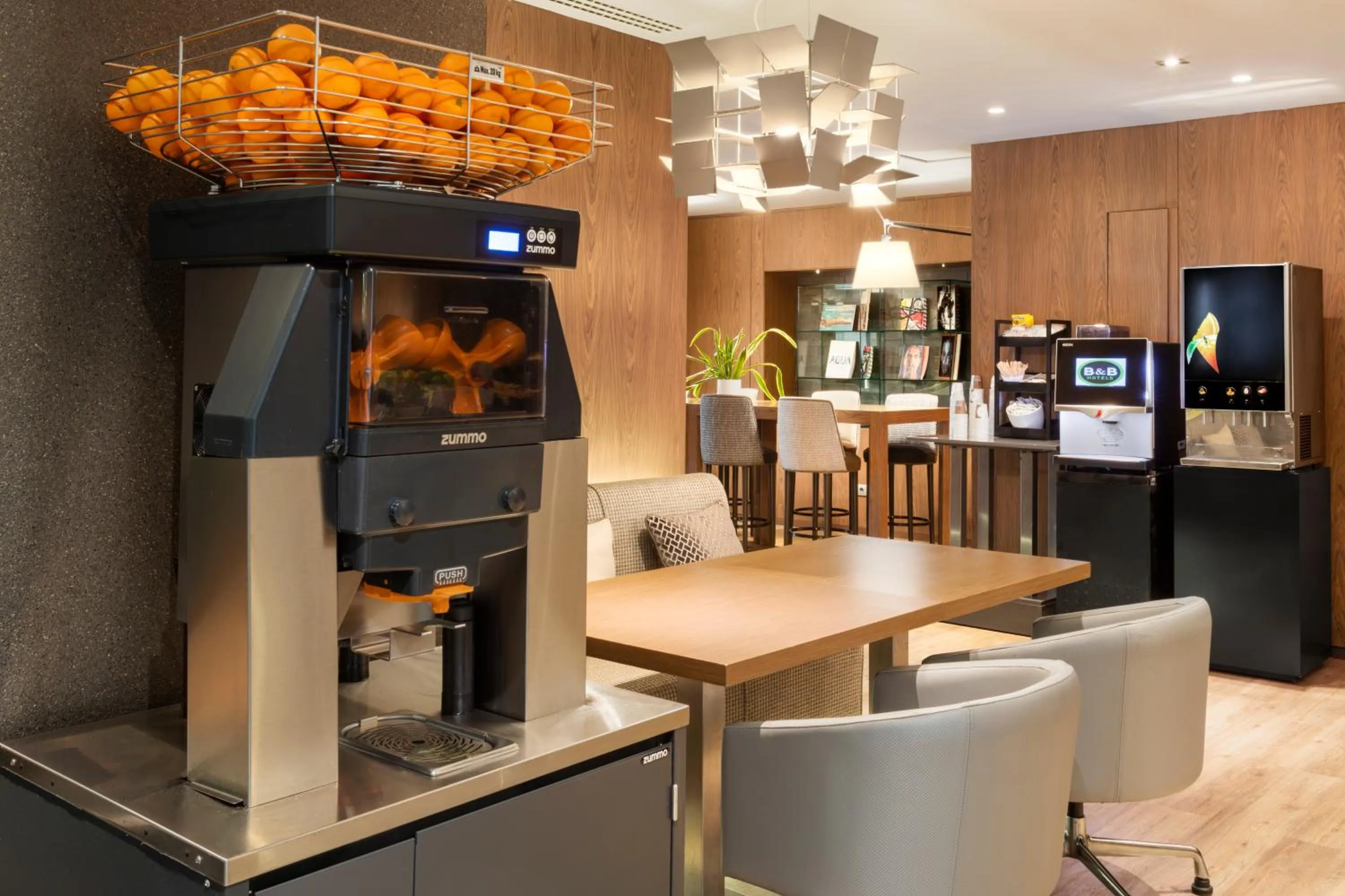 B&B HOTEL Vitoria General Álava