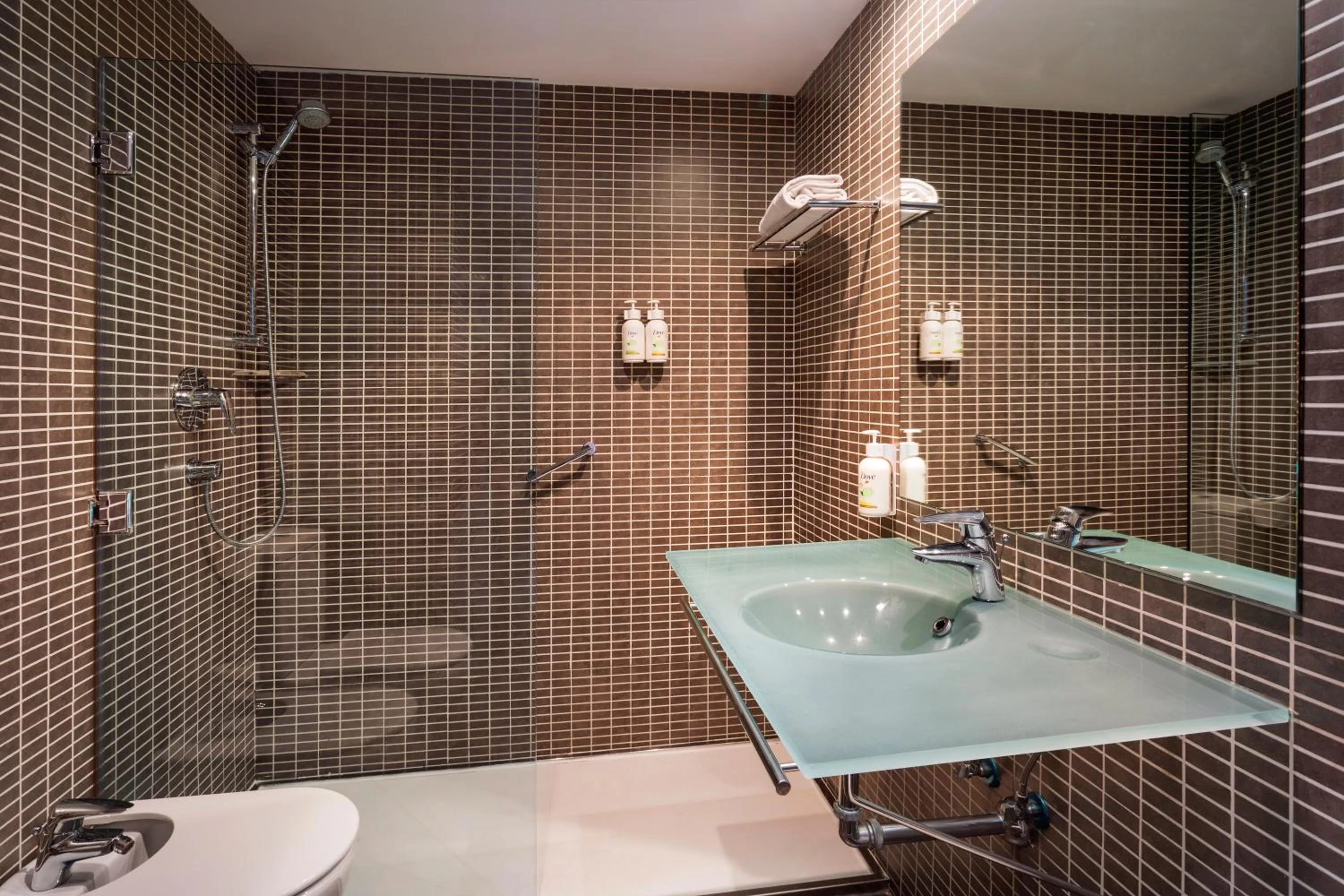 B&B HOTEL Vitoria General Álava