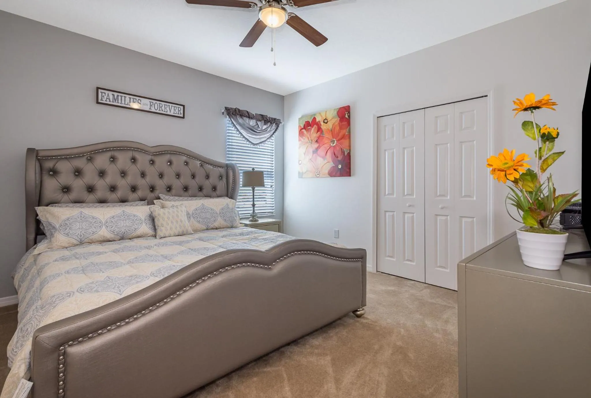 Bed in Solterra Resort 11 Bed 9 baths