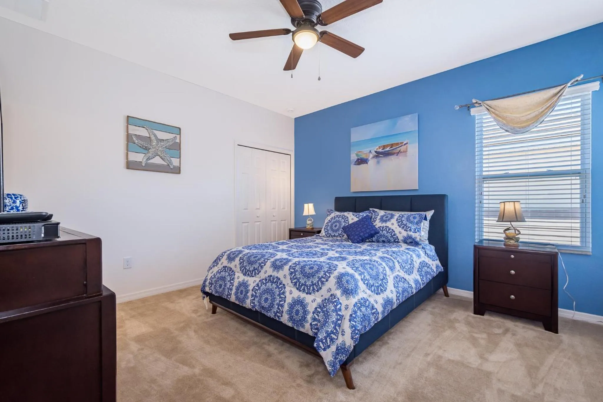 Bed in Solterra Resort 11 Bed 9 baths