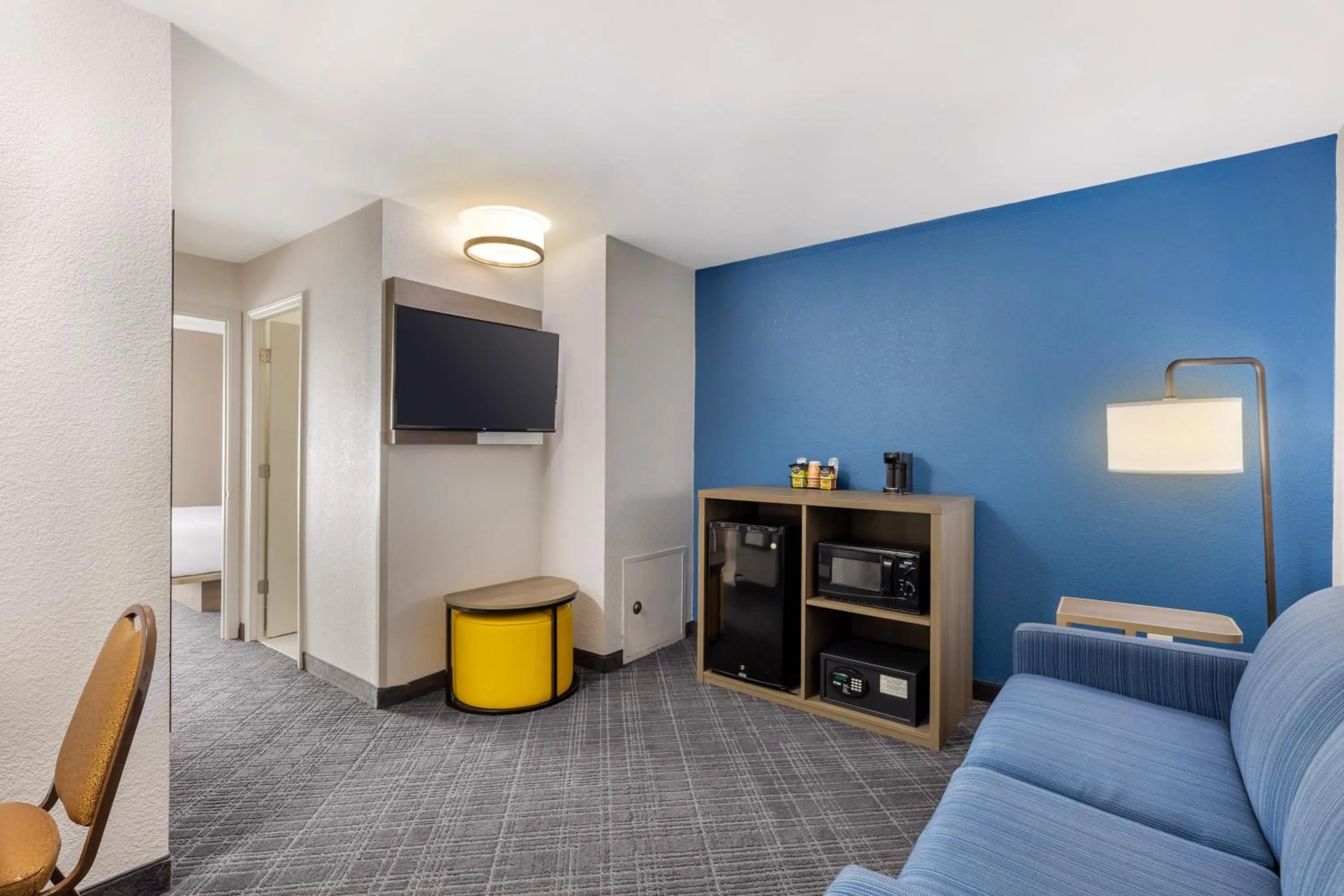 Comfort Inn Bourbonnais near I-57