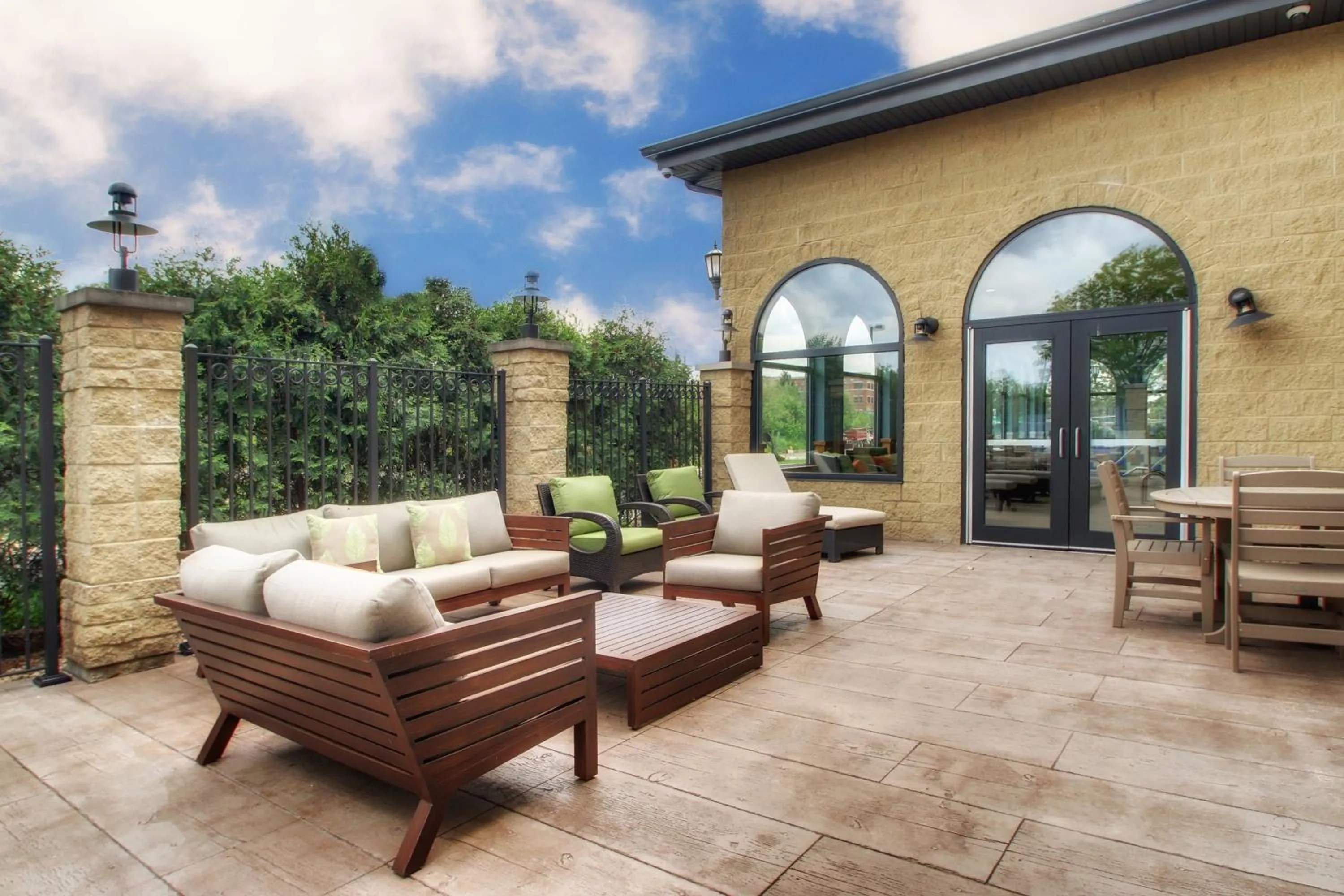 Other in Holiday Inn Express & Suites Aurora - Naperville by IHG