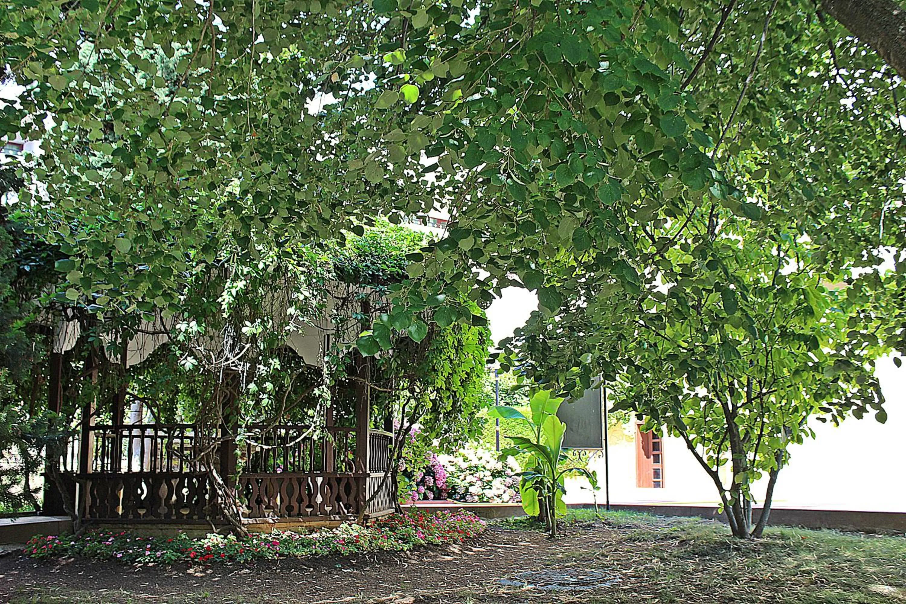 Property building in Duni Pelican Hotel - All Inclusive