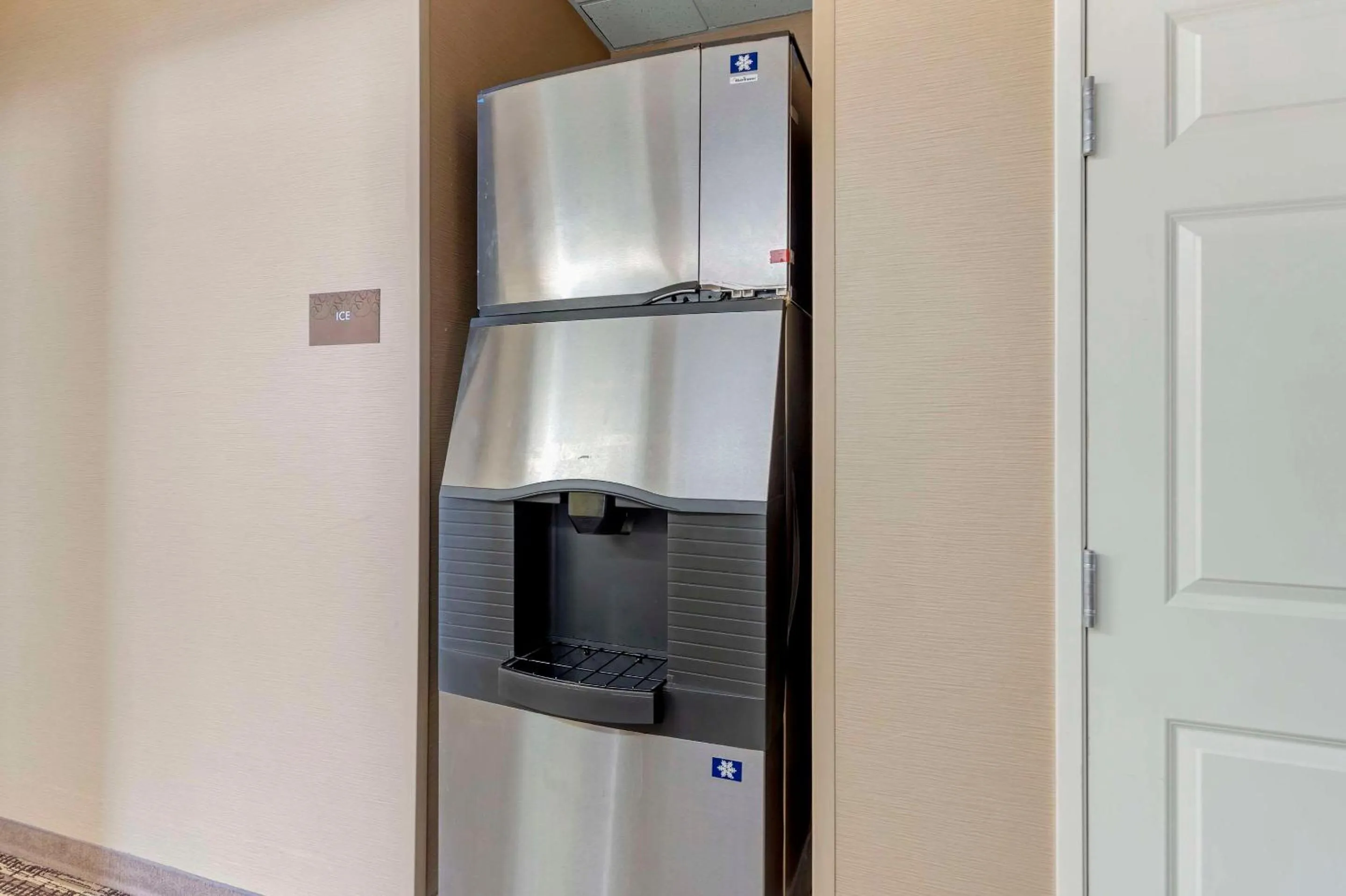 Other in Comfort Suites Normal University area