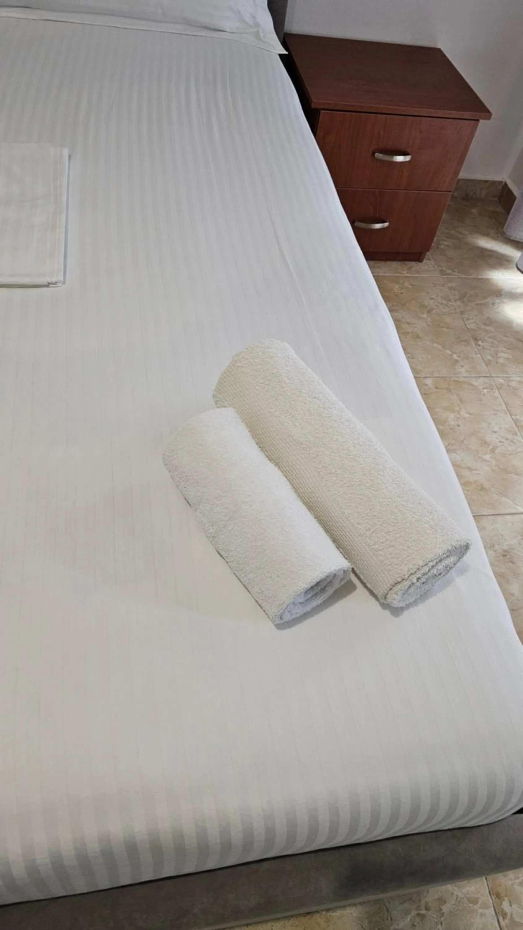 Photo of the whole room, Bed in Vila Malo