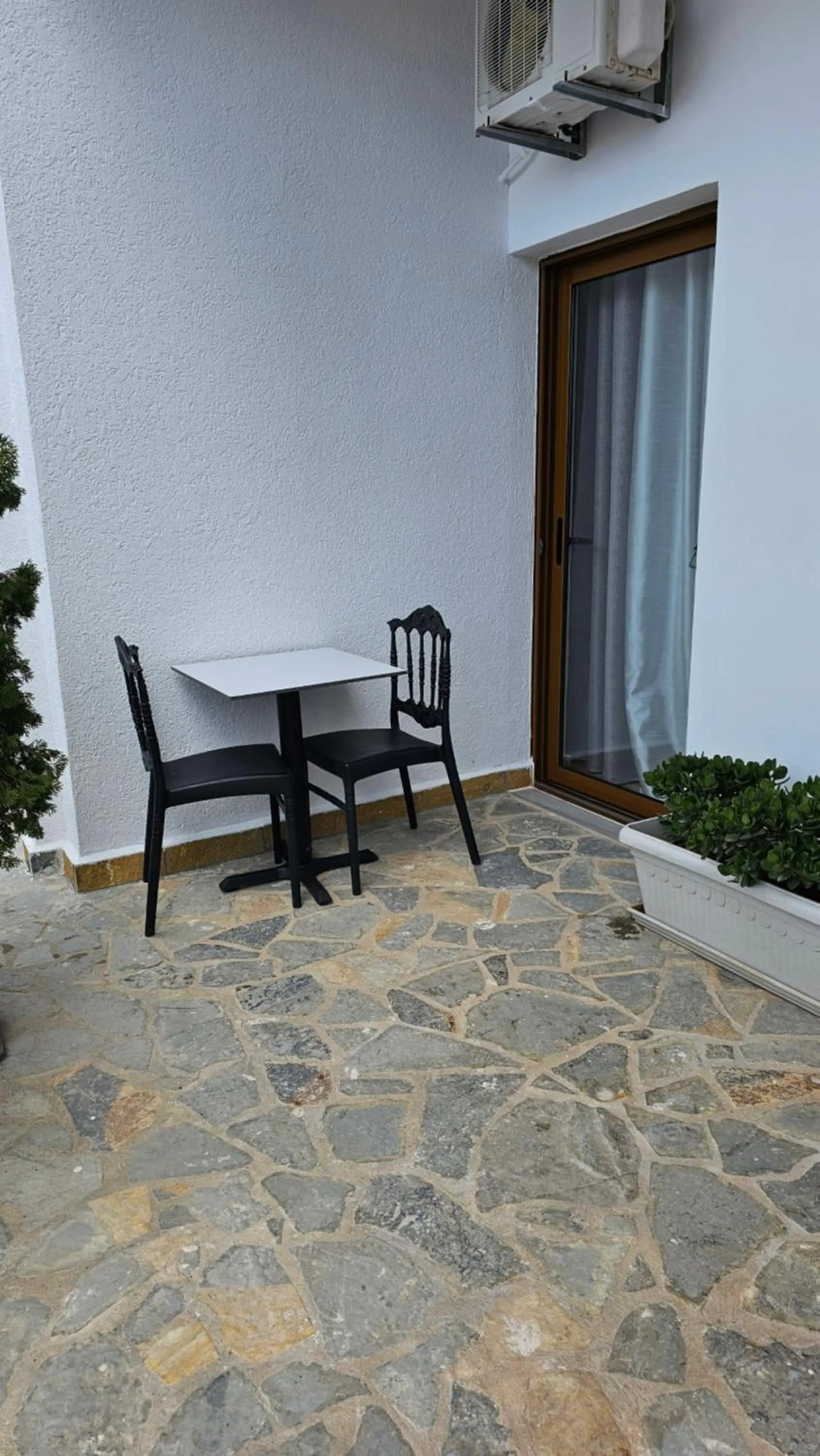 Balcony/Terrace in Vila Malo