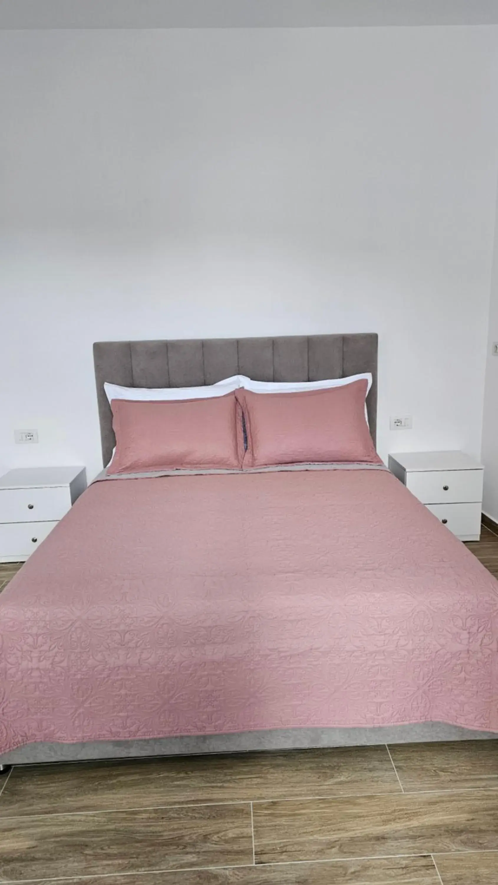 Double Room with Terrace in Vila Malo Double Room with Terrace in Vila Malo