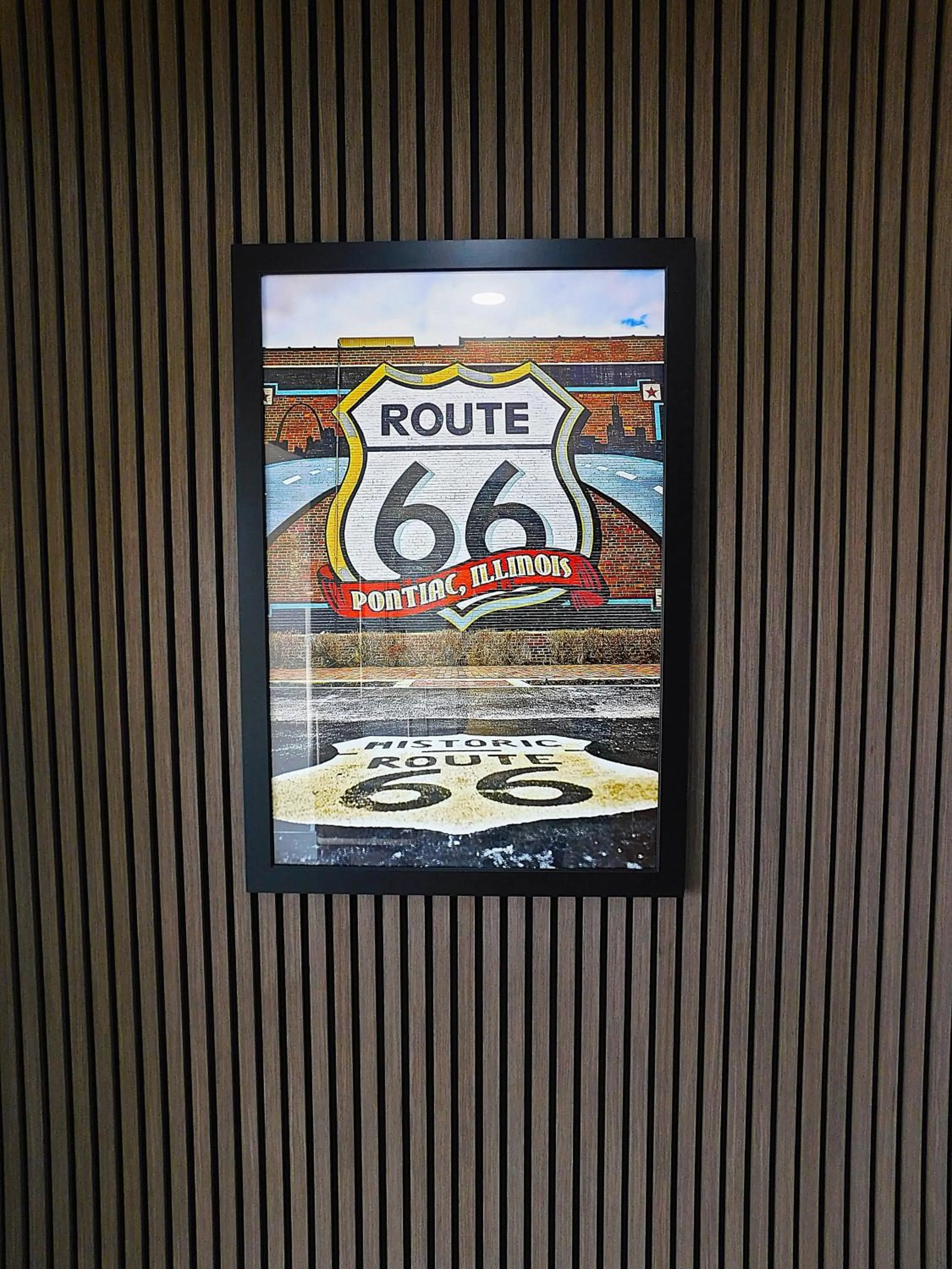 Other in Quality Inn Pontiac