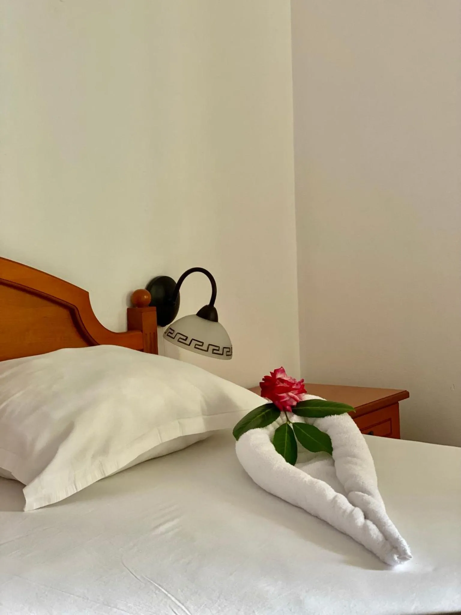 Bed in Duni Belleville - All Inclusive