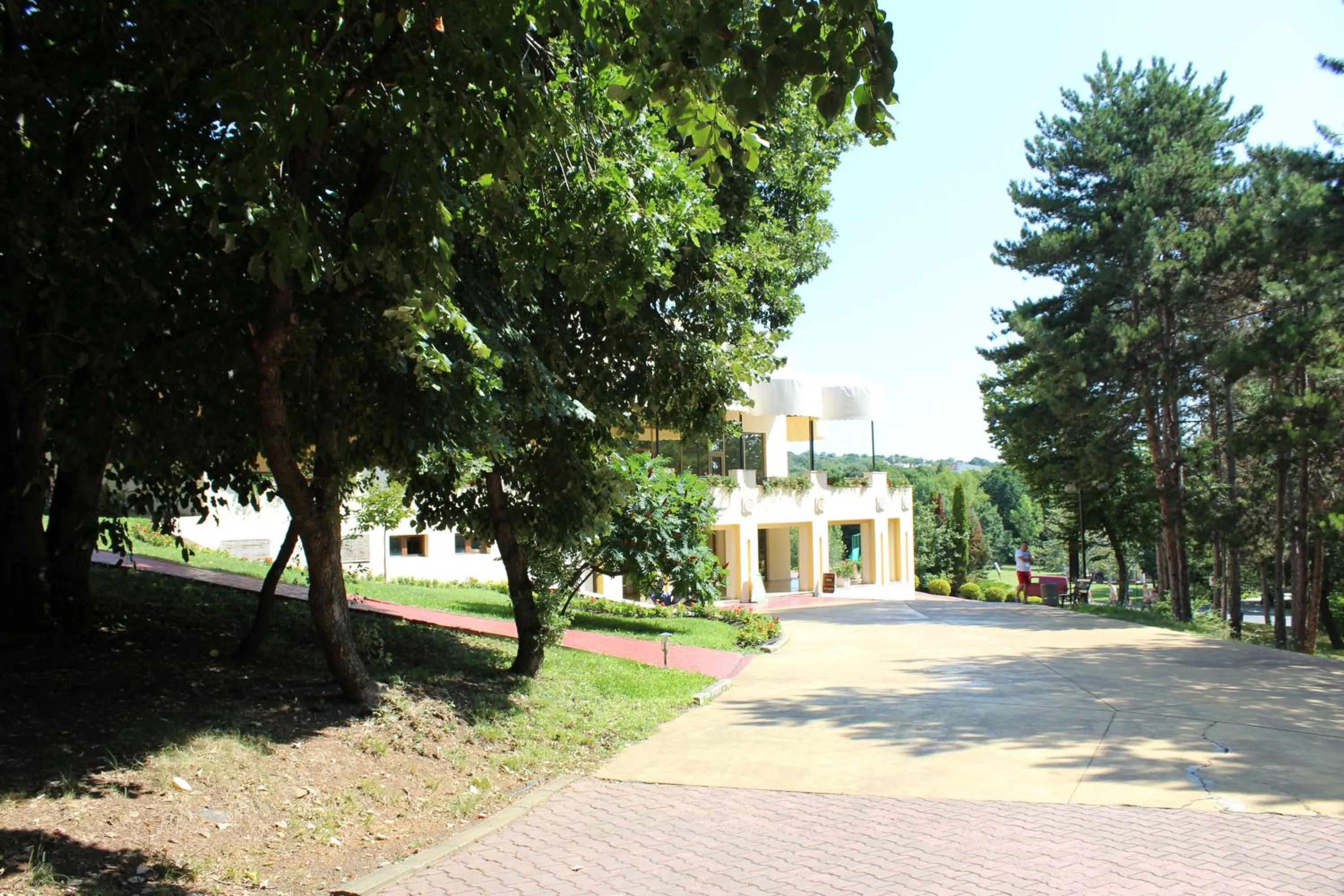 Property building in Duni Belleville - All Inclusive