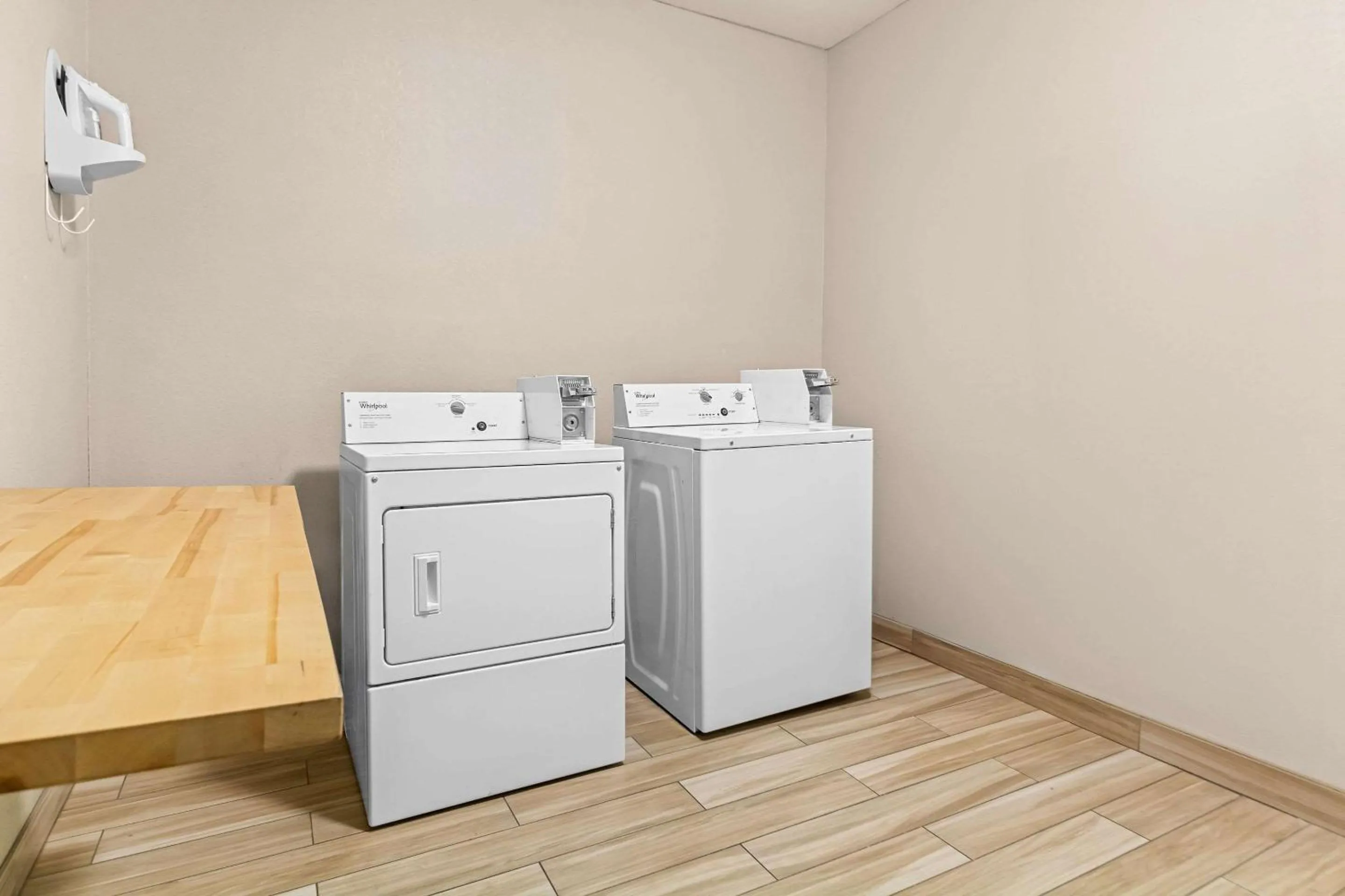 Other in Comfort Suites Vincennes