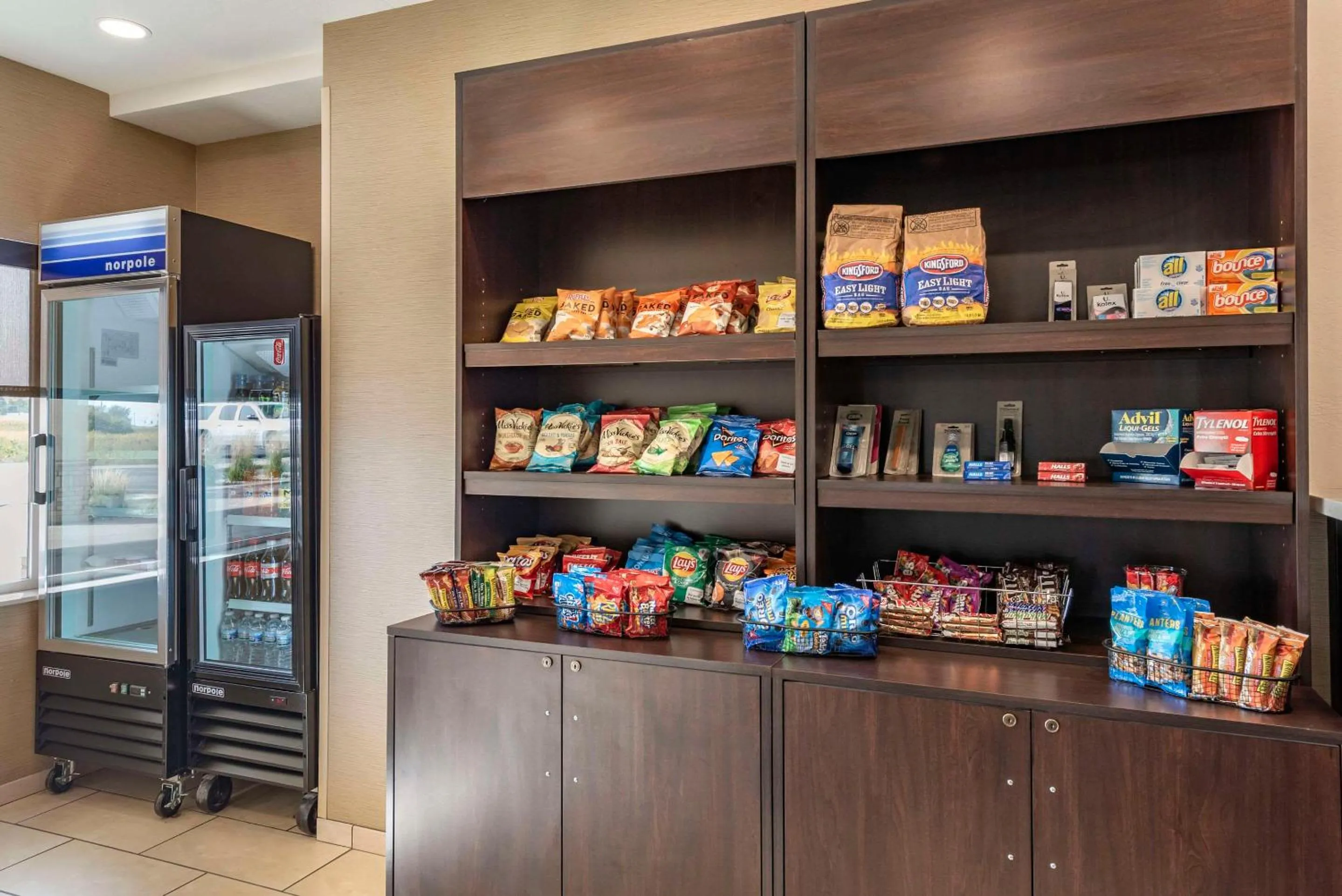 Other in Comfort Inn Crawfordsville