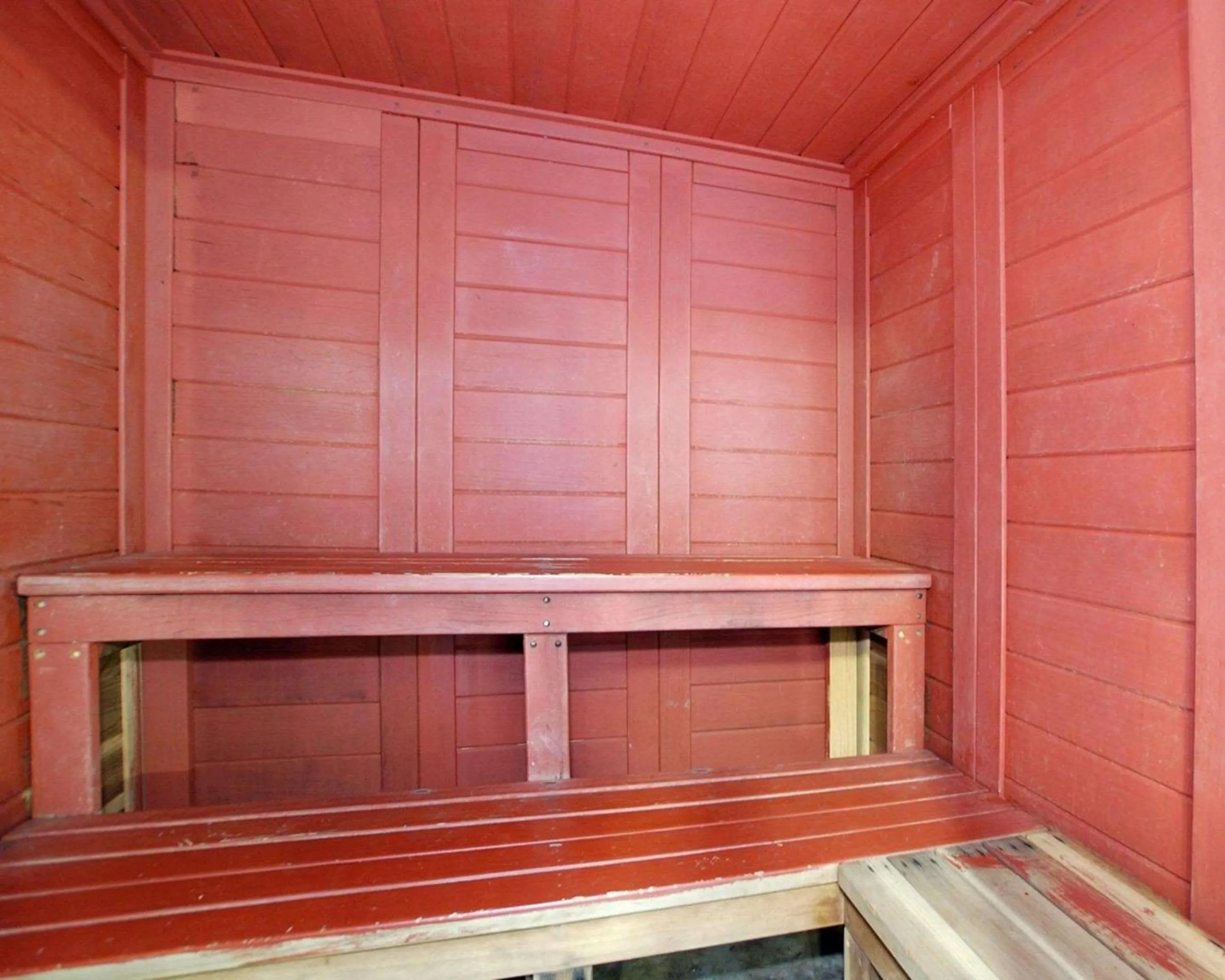 Sauna in Sleep Inn Elkhart North