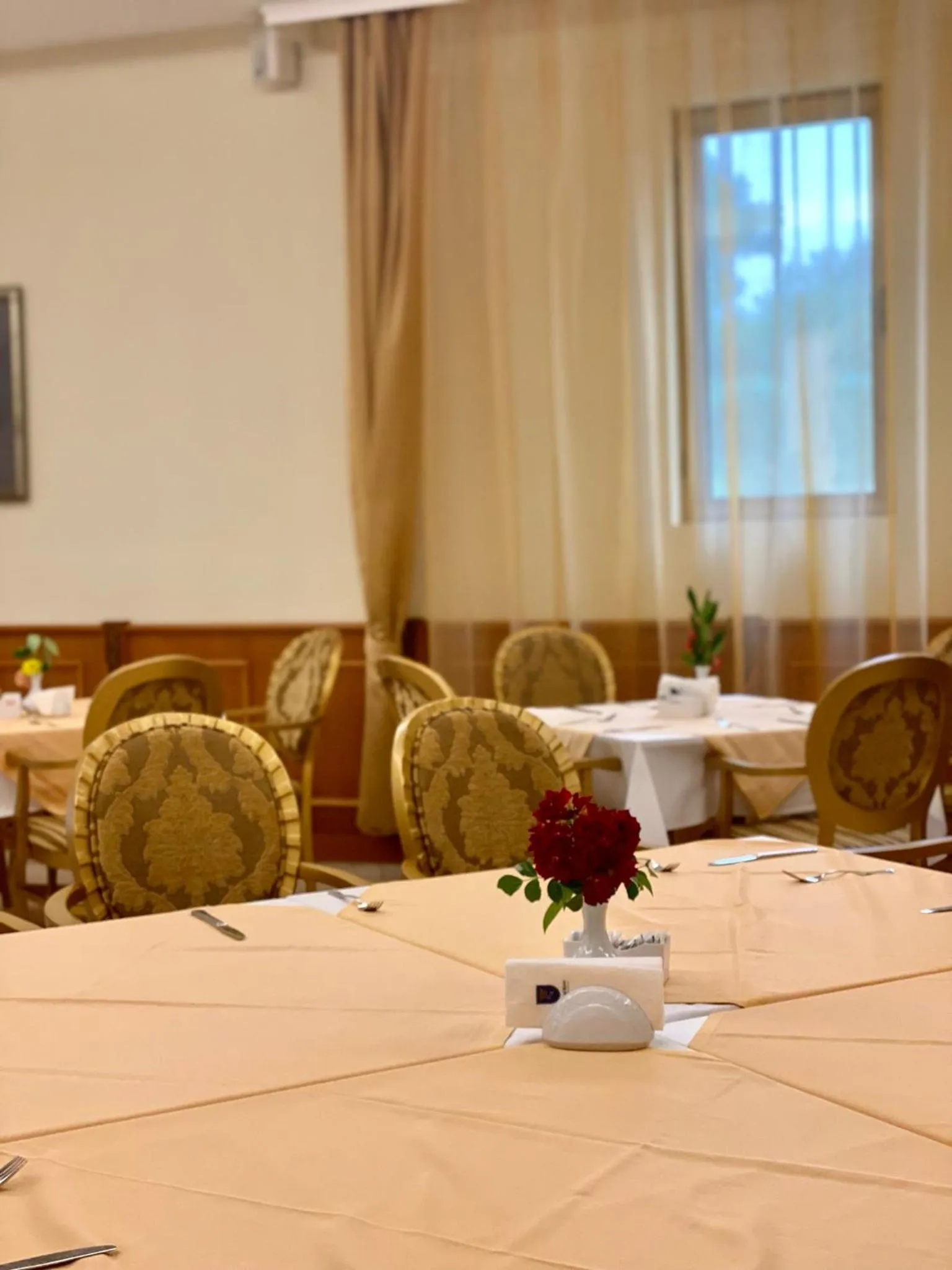 Restaurant/places to eat in Duni Marina Royal Palace Hotel - Ultra All Inclusive