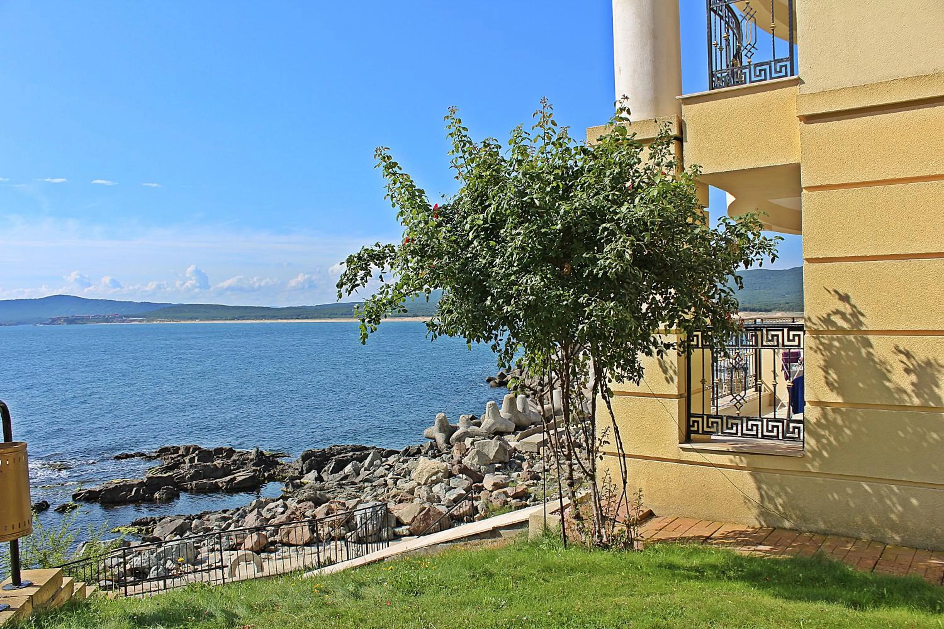 Property building in Duni Marina Royal Palace Hotel - Ultra All Inclusive