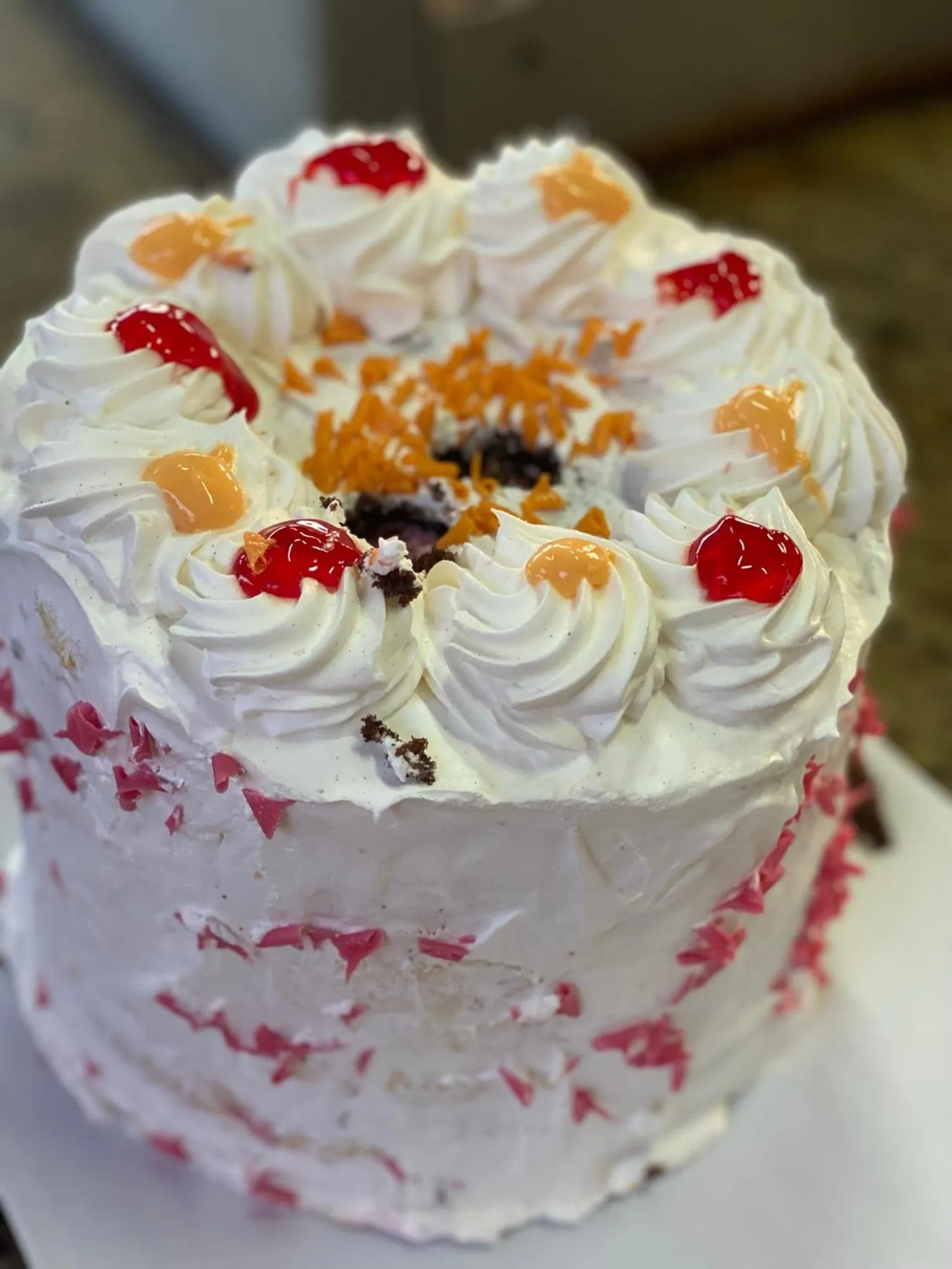 Food and drinks in Duni Marina Royal Palace Hotel - Ultra All Inclusive