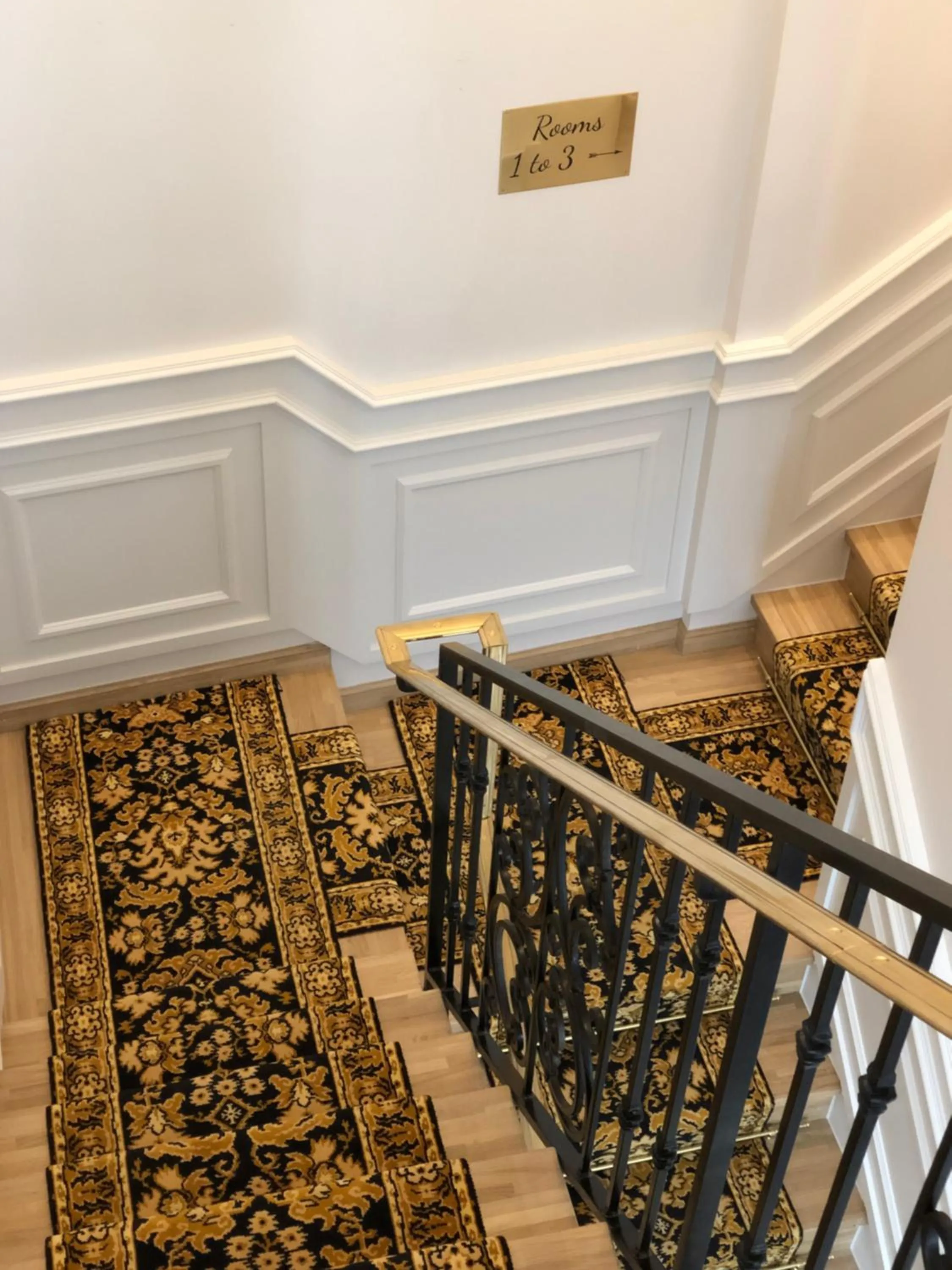 acessibility in Merveilleux