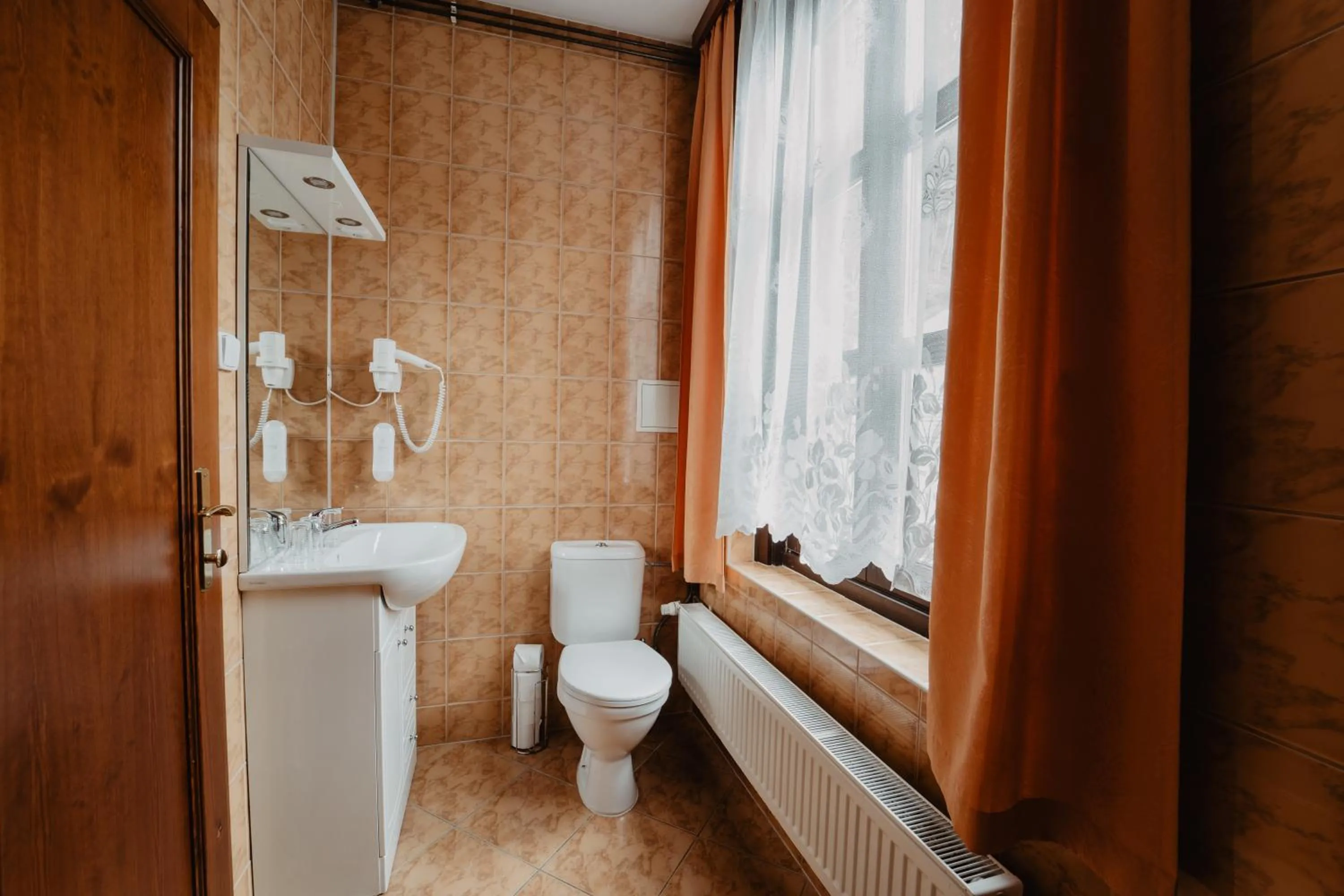 Hotel U Lípy