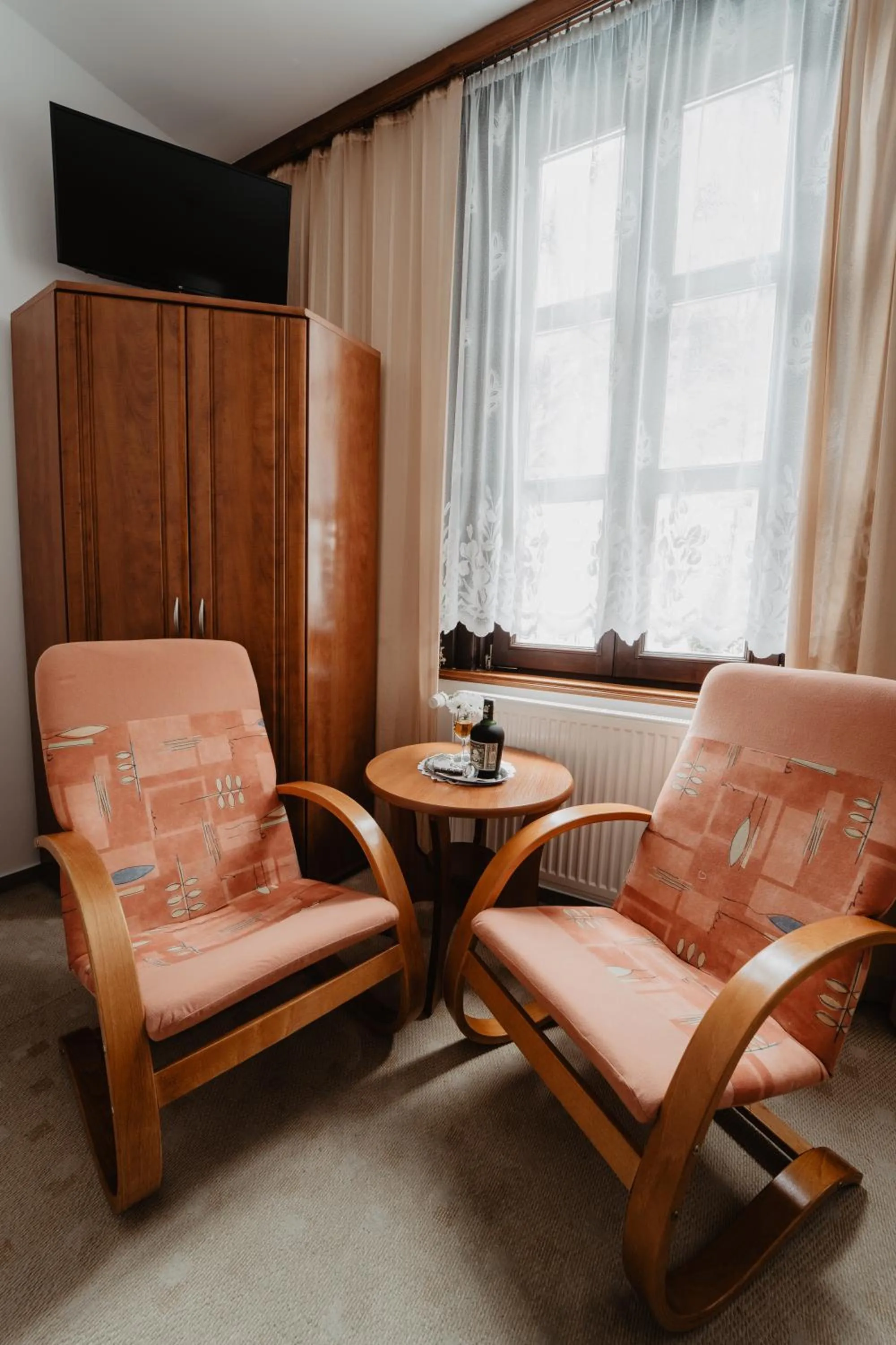 Hotel U Lípy
