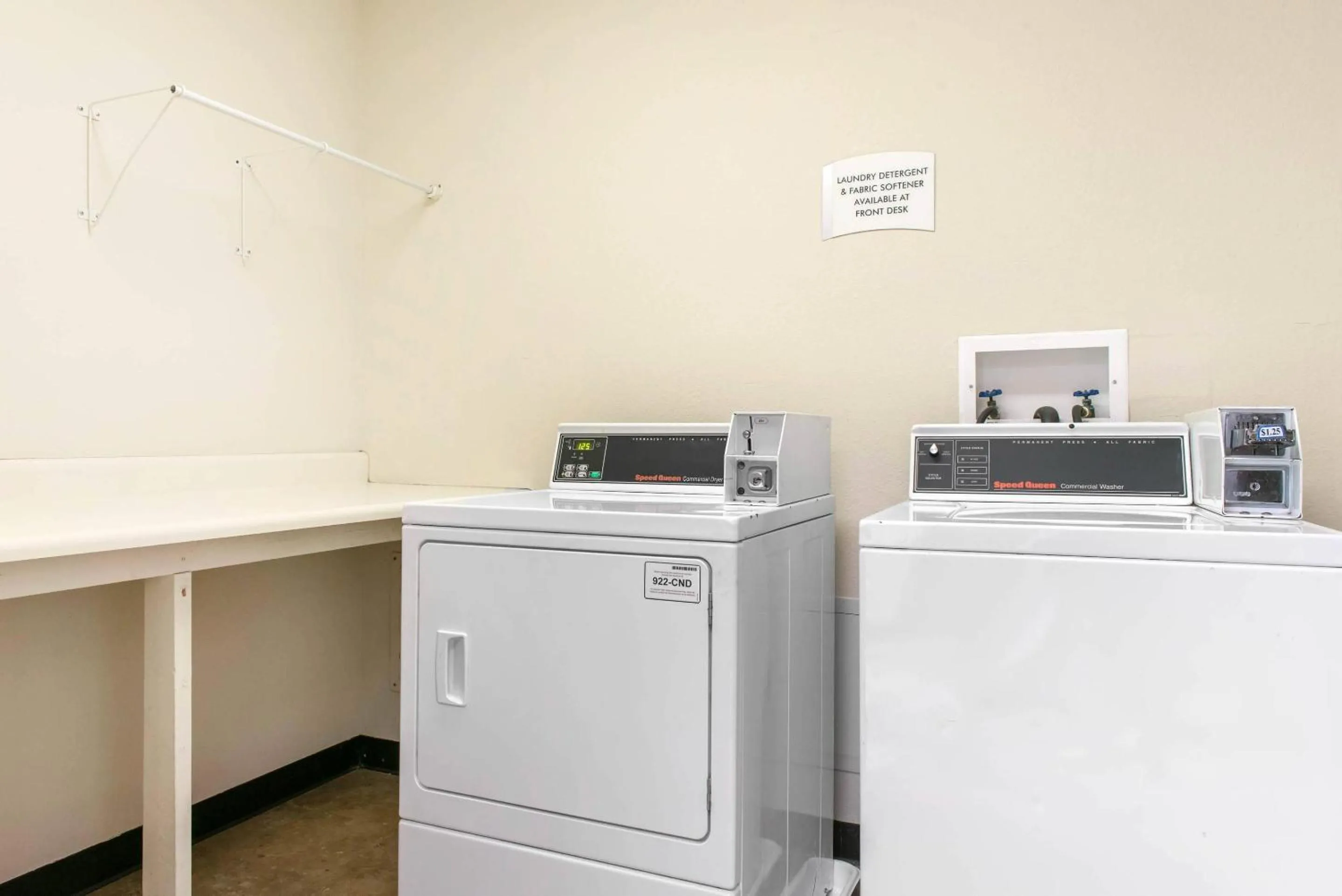 Other in Quality Inn & Suites Anderson I-69