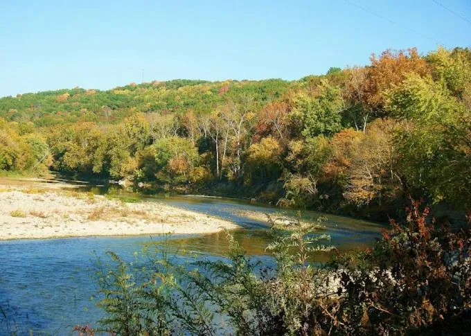 Canoeing in Comfort Inn & Suites Lawrenceburg