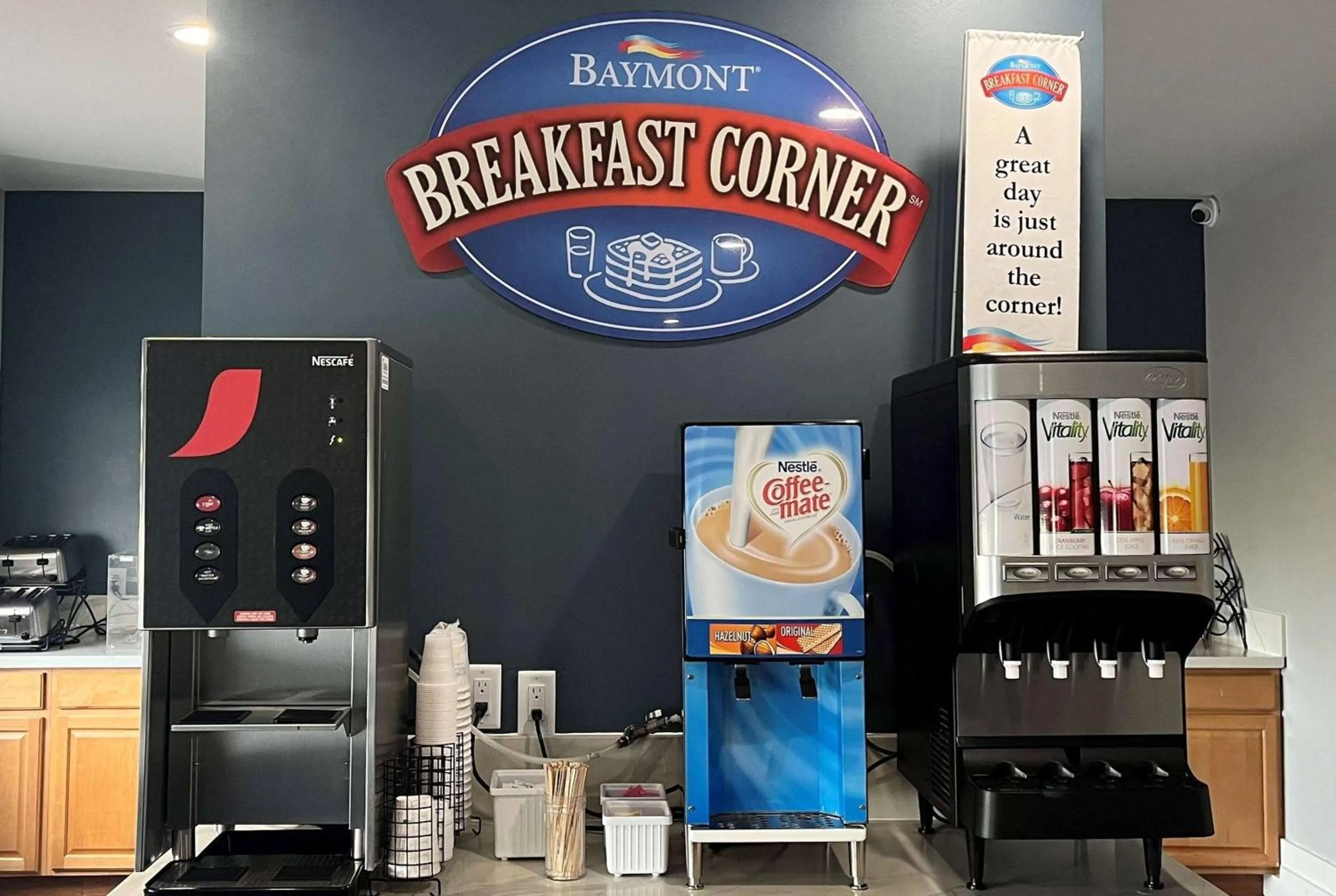 Other in Baymont by Wyndham Indianapolis Northeast