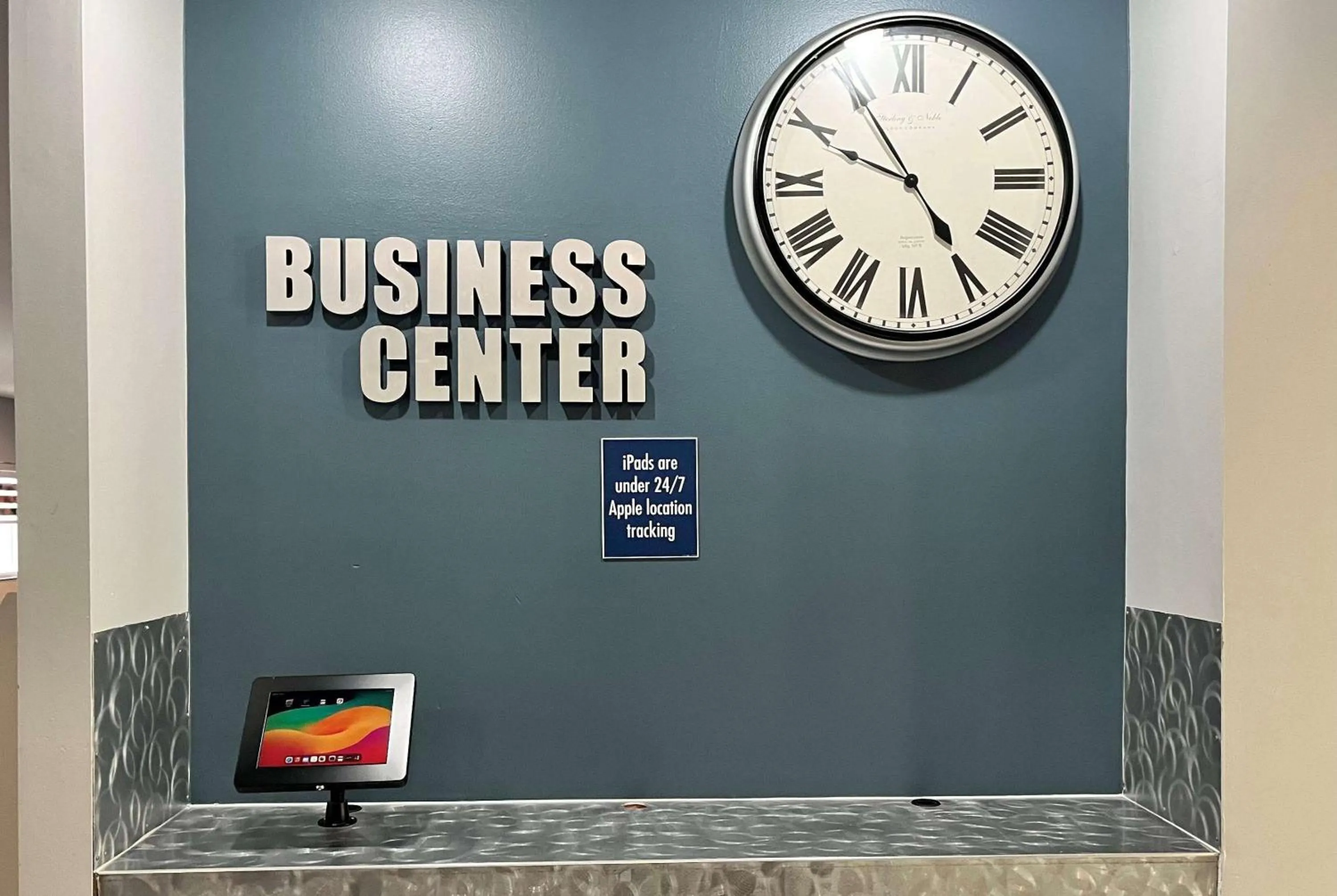 Business facilities in Baymont by Wyndham Indianapolis Northeast