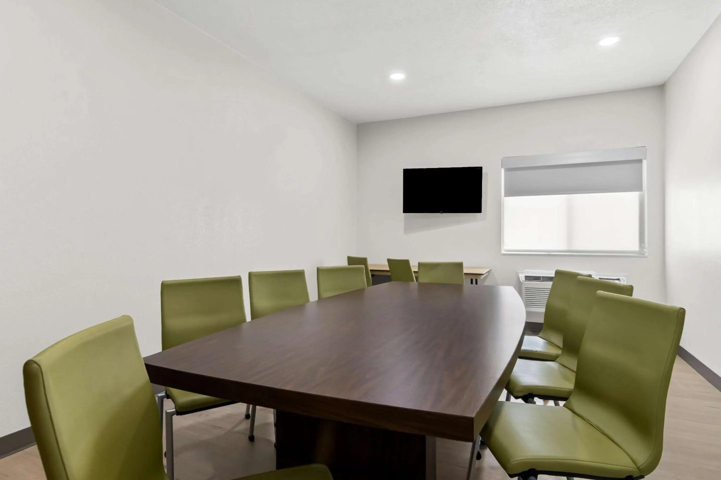 Meeting/conference room in Comfort Inn Schererville