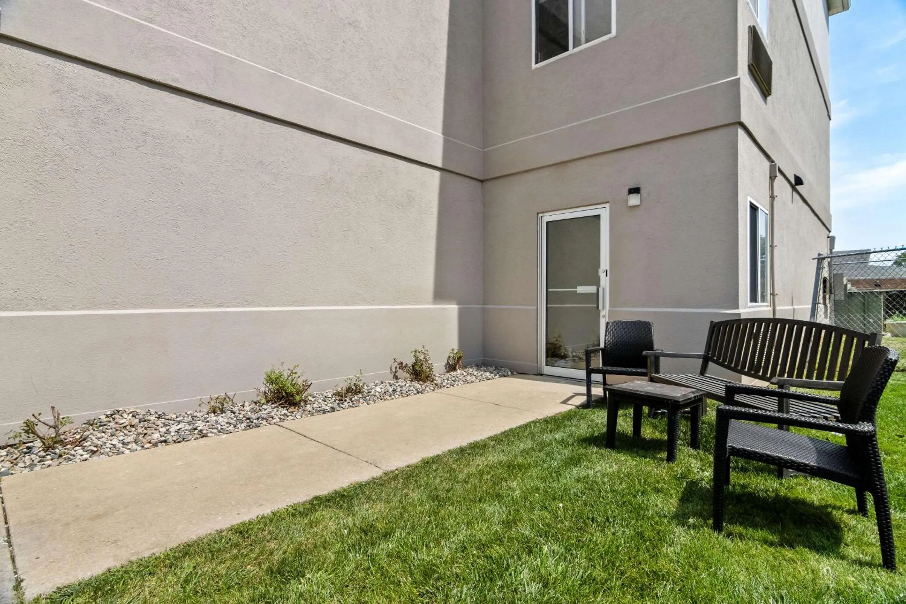 Other in Comfort Inn Schererville