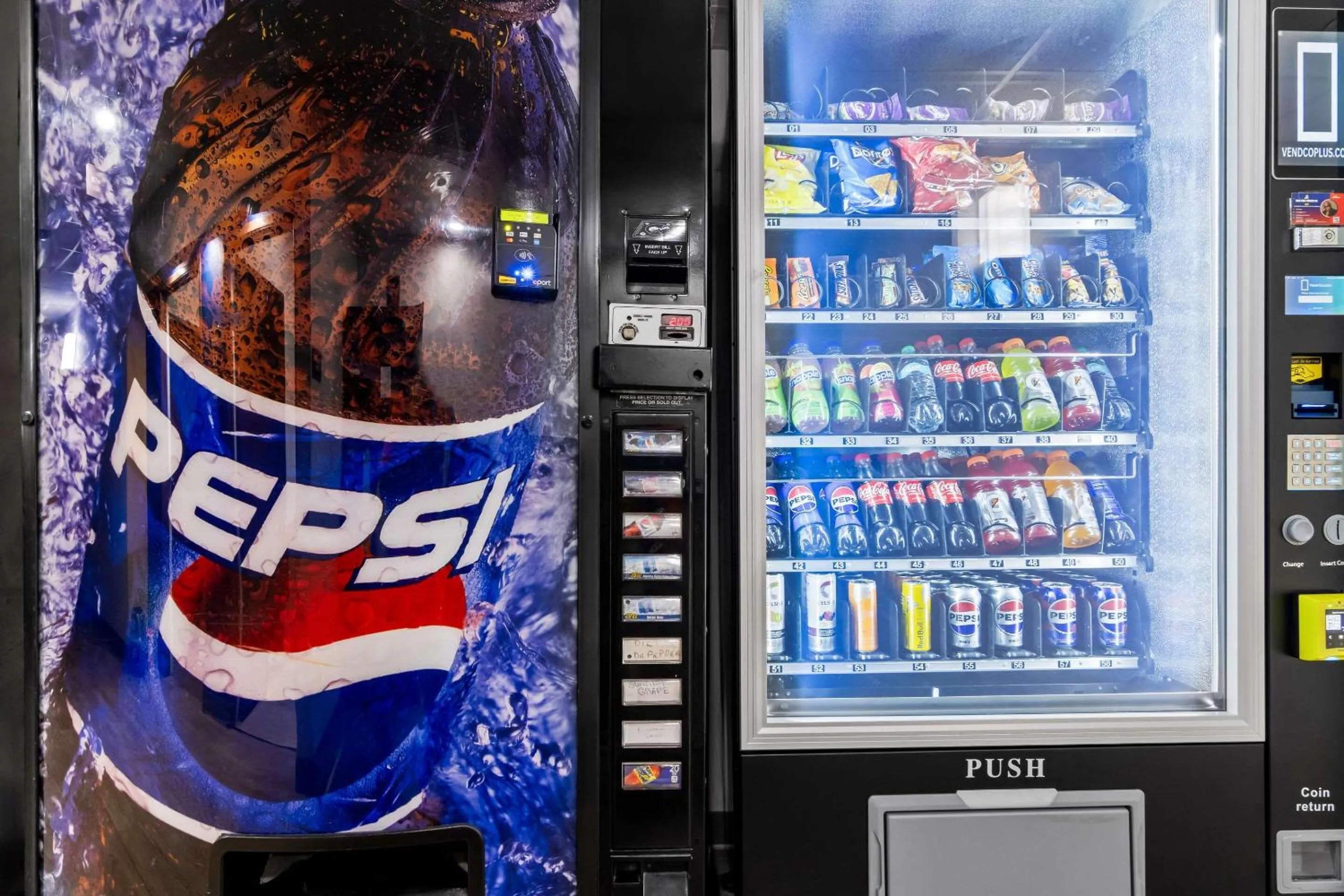 Other in Comfort Inn Schererville