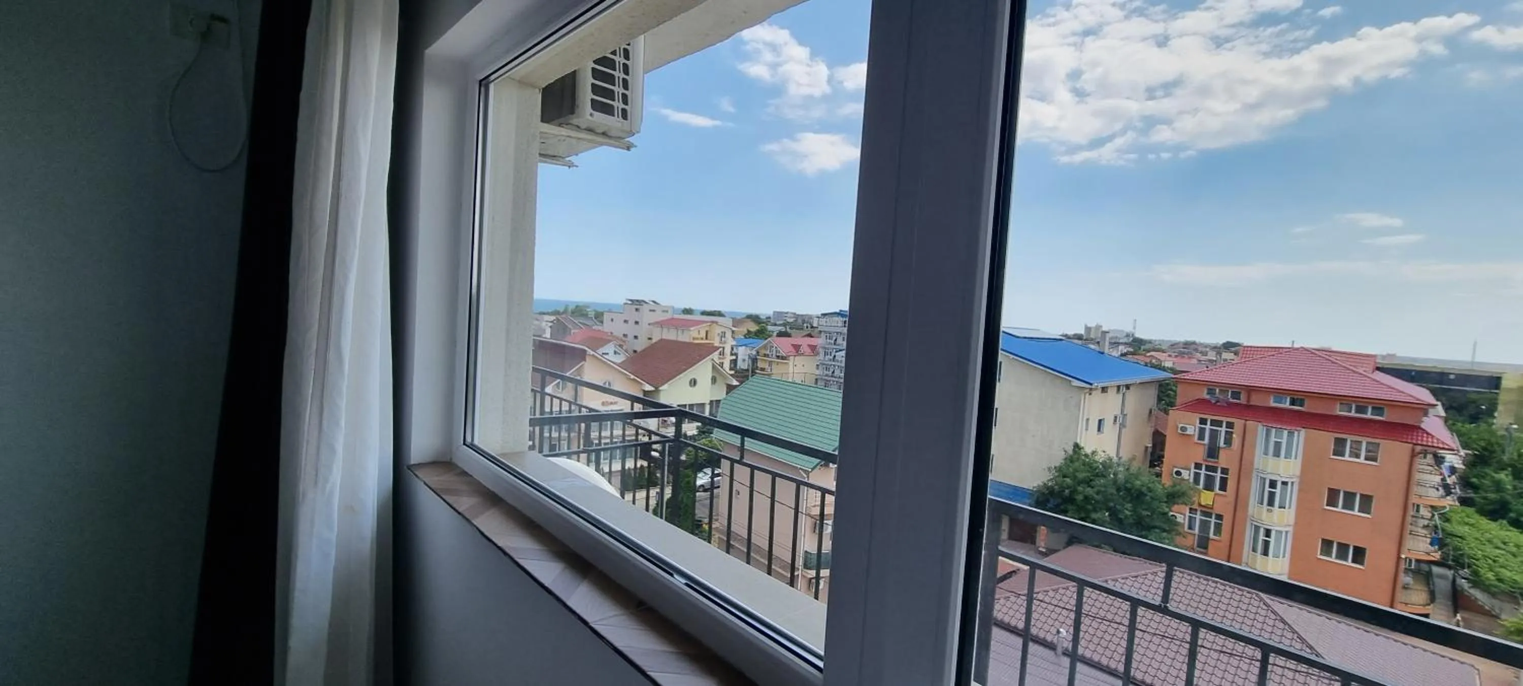 Day in Hotel Blue Sky Resort