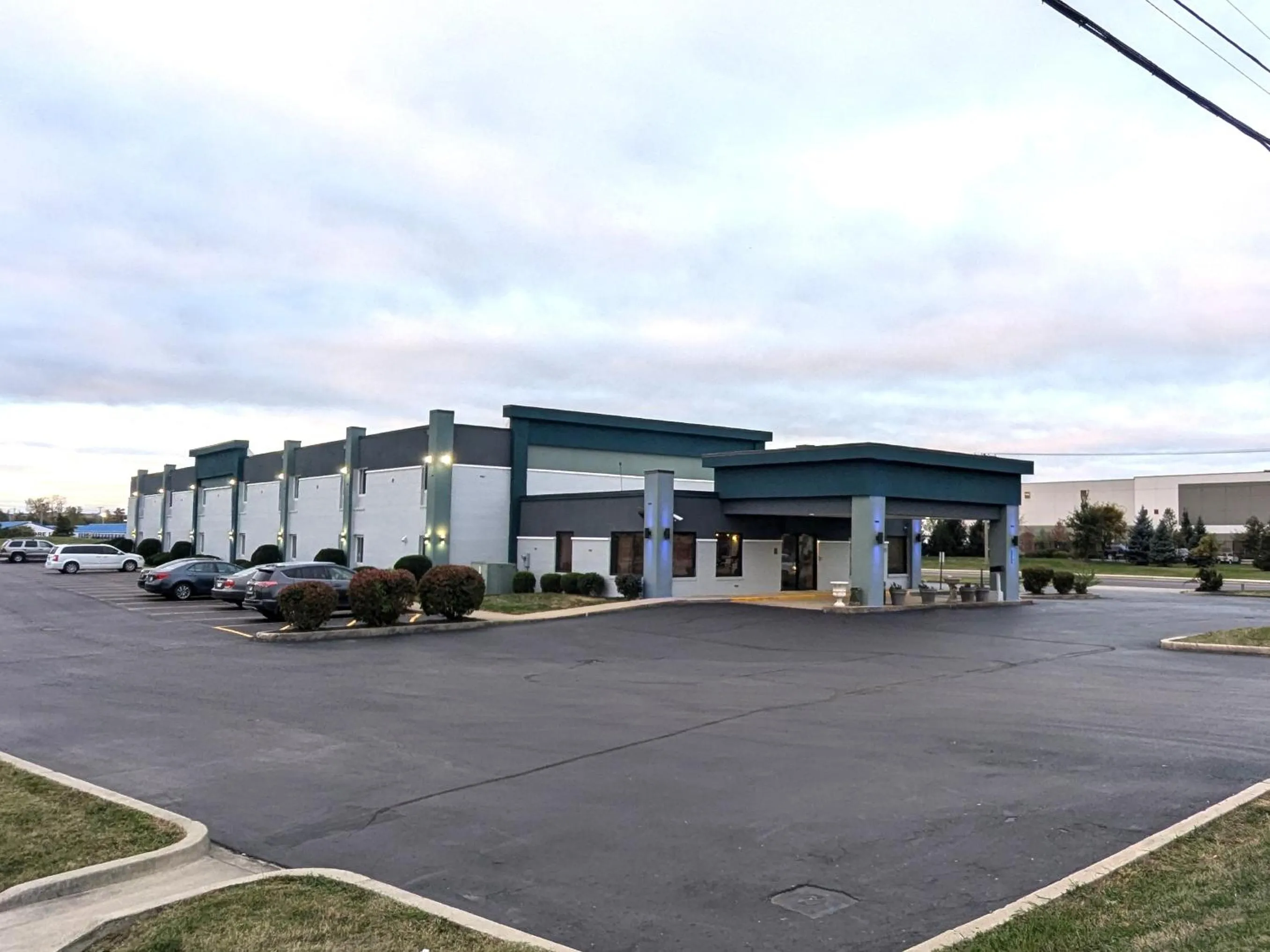 Baymont by Wyndham Lebanon IN