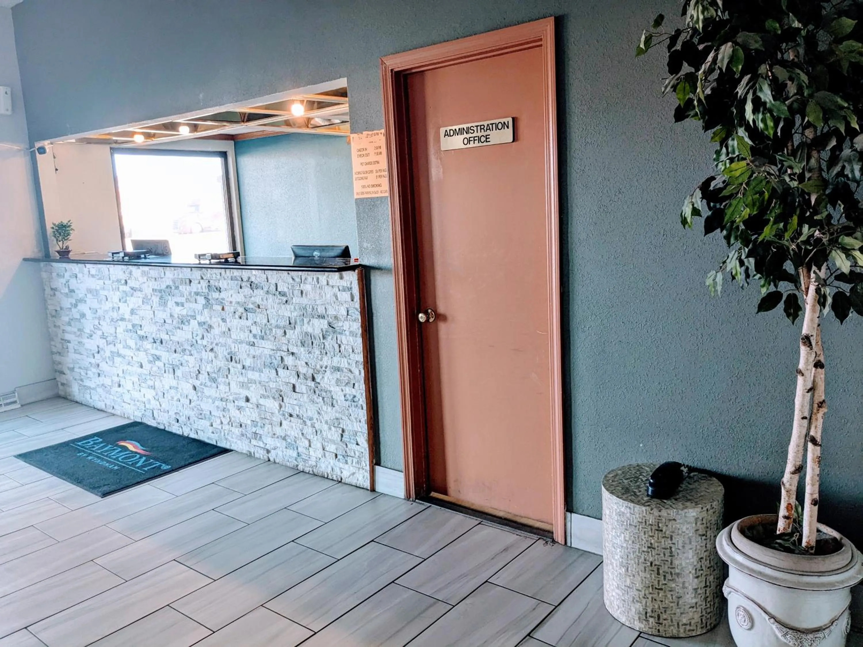 Baymont by Wyndham Lebanon IN