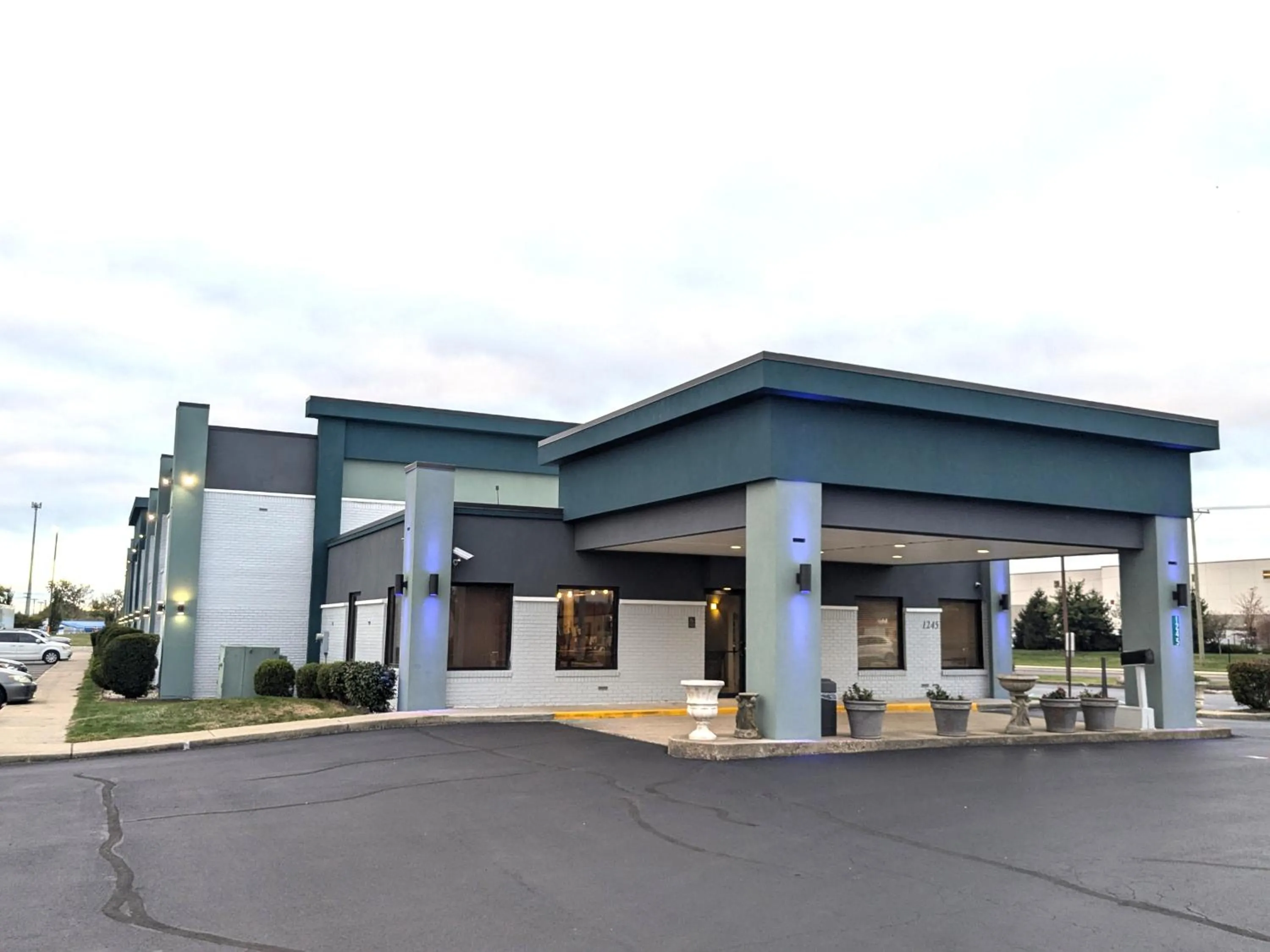 Baymont by Wyndham Lebanon IN