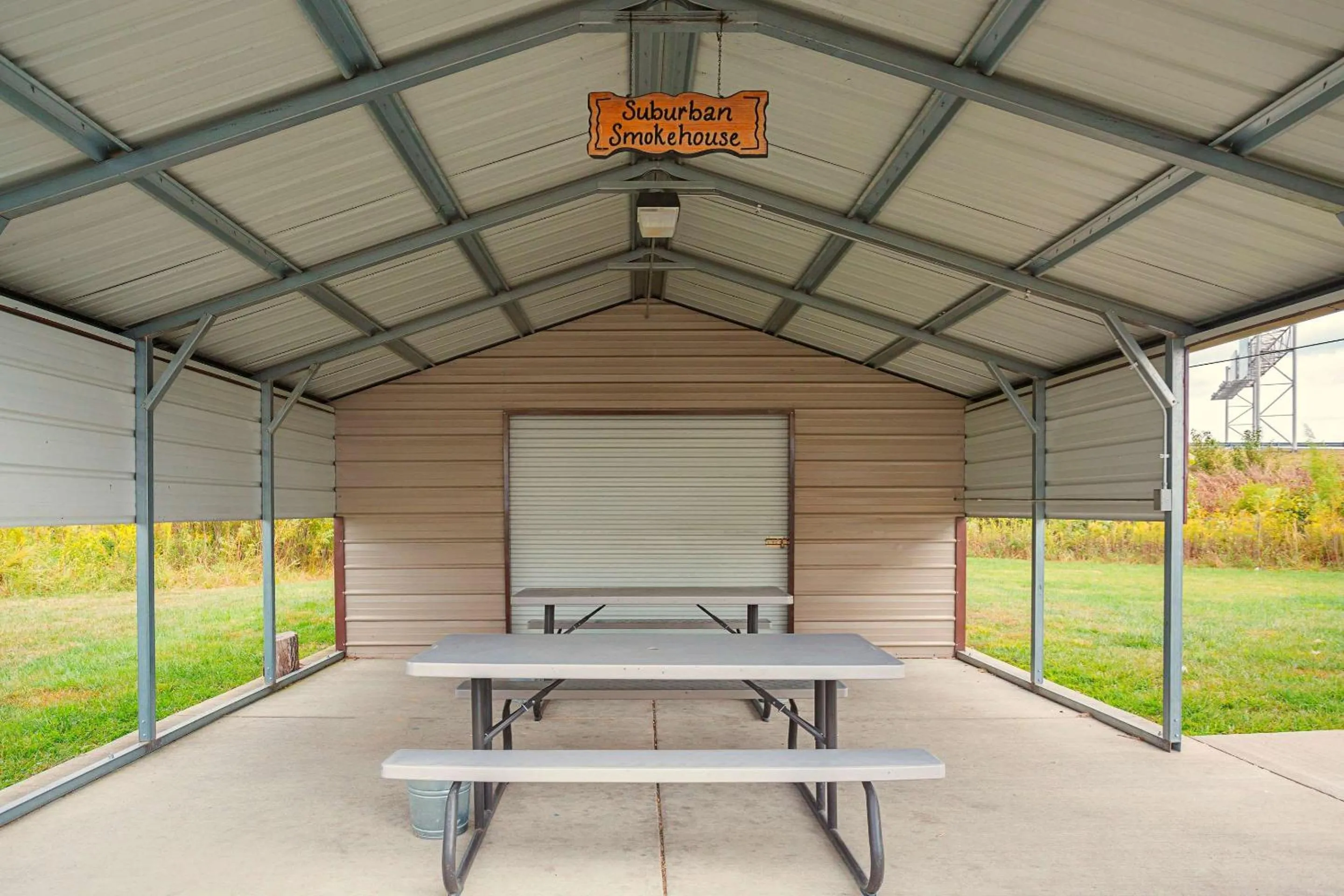 Other in Suburban Studios Clarksville-Louisville North