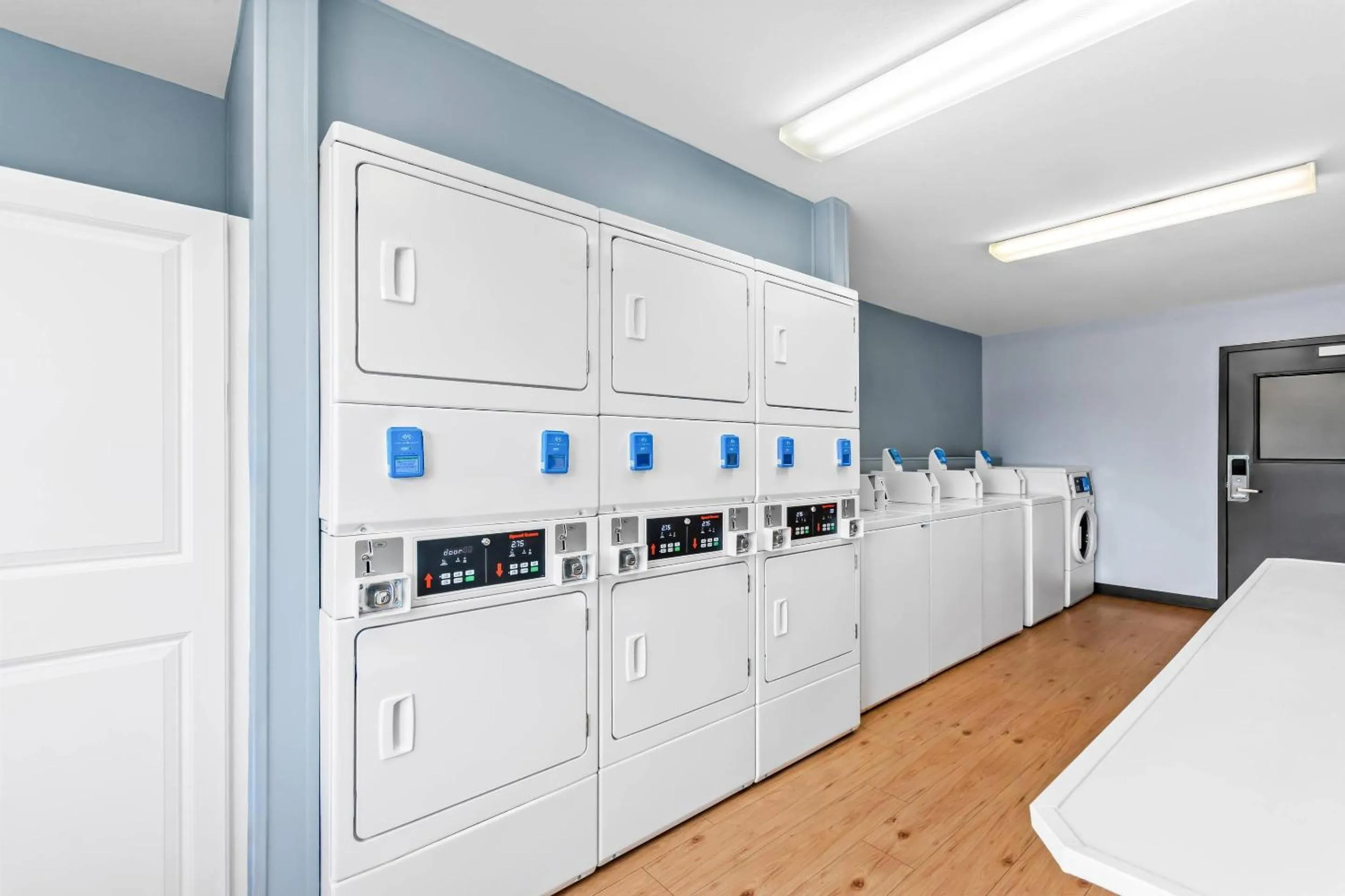 Other in Suburban Studios Clarksville-Louisville North