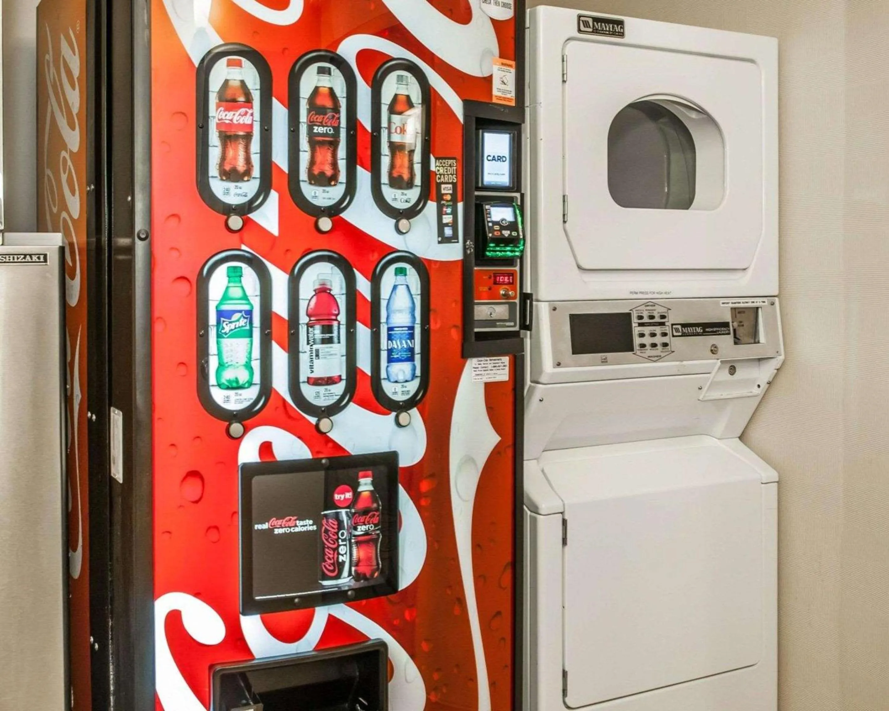 Other in Comfort Inn Bloomington near University