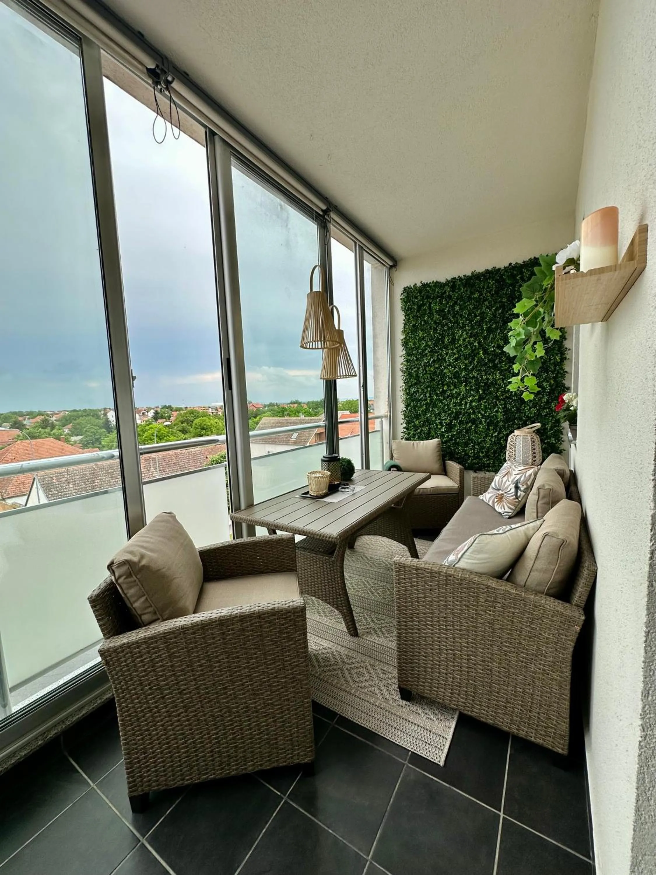 Apartman SUN