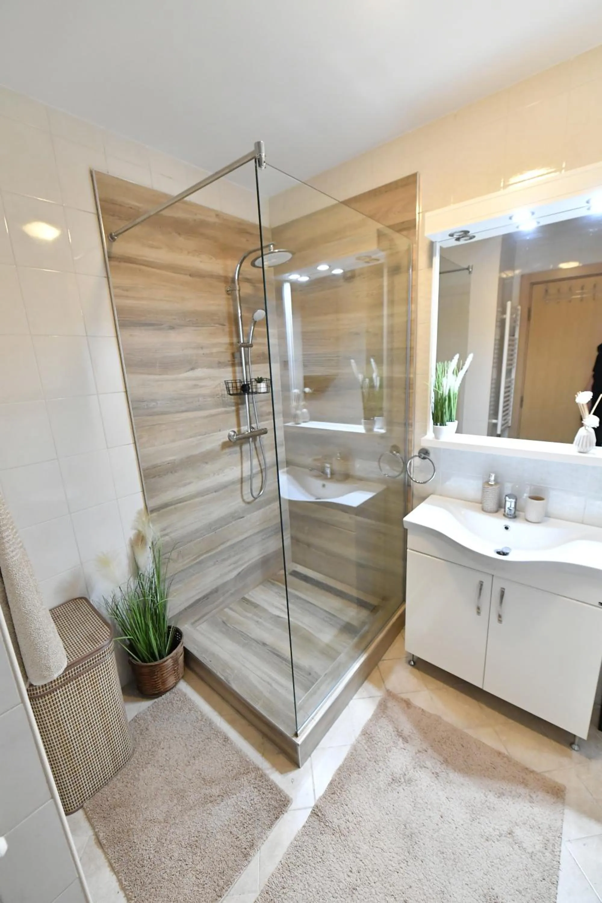Apartman SUN