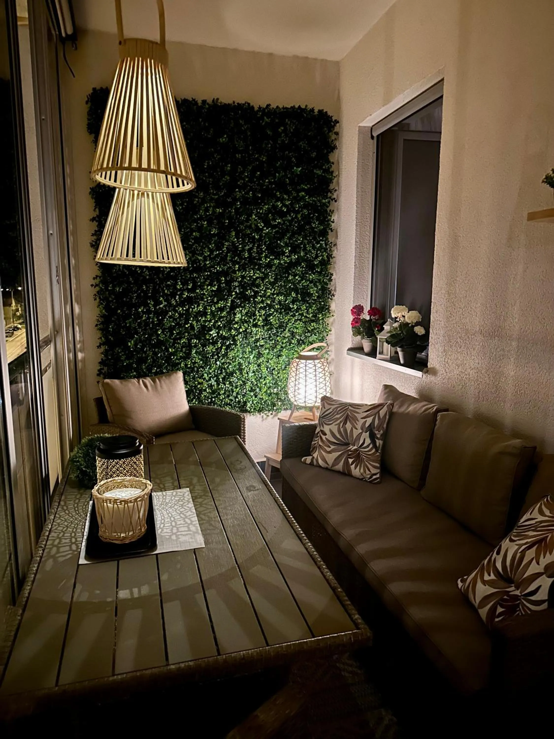 Apartman SUN
