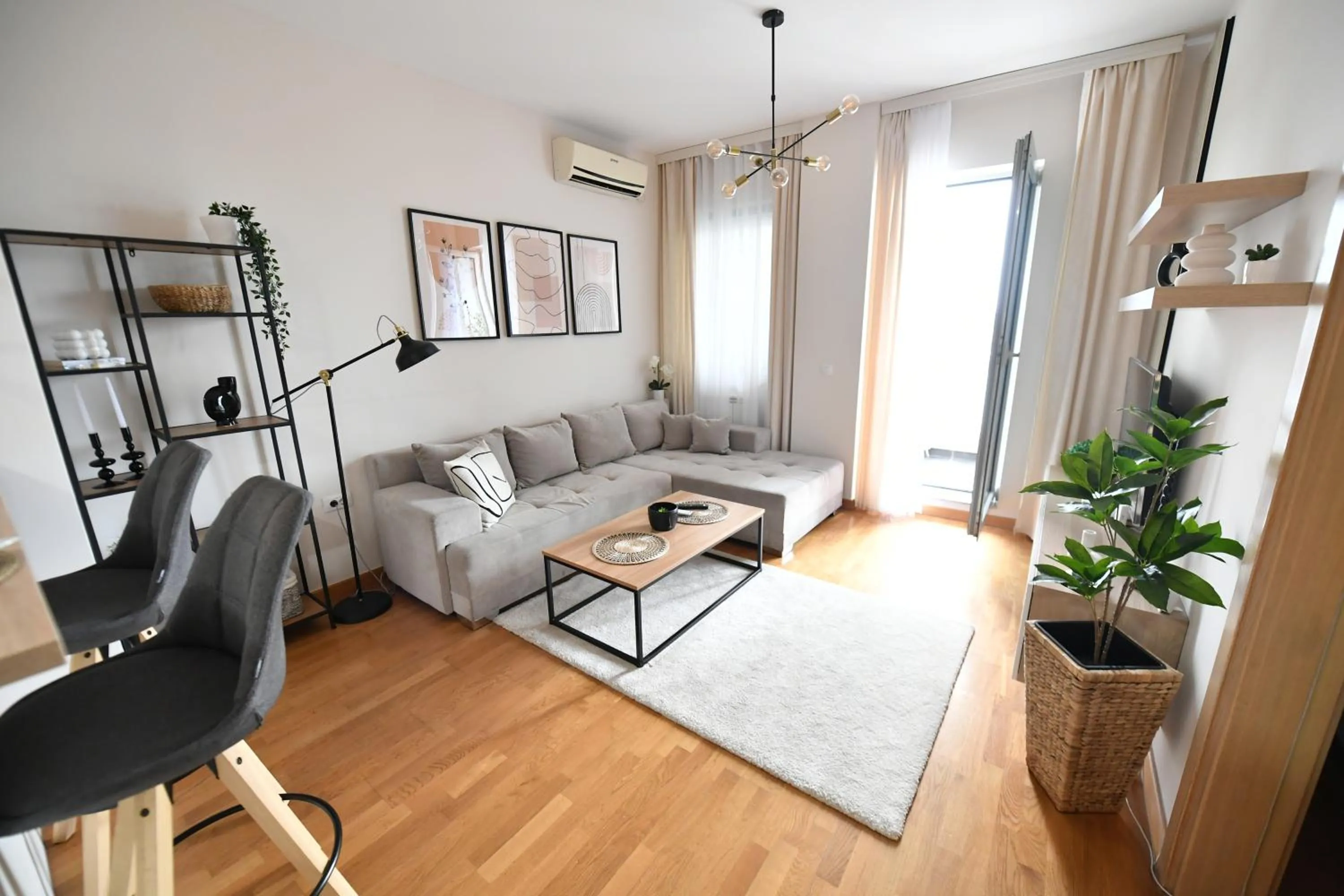 Apartman SUN