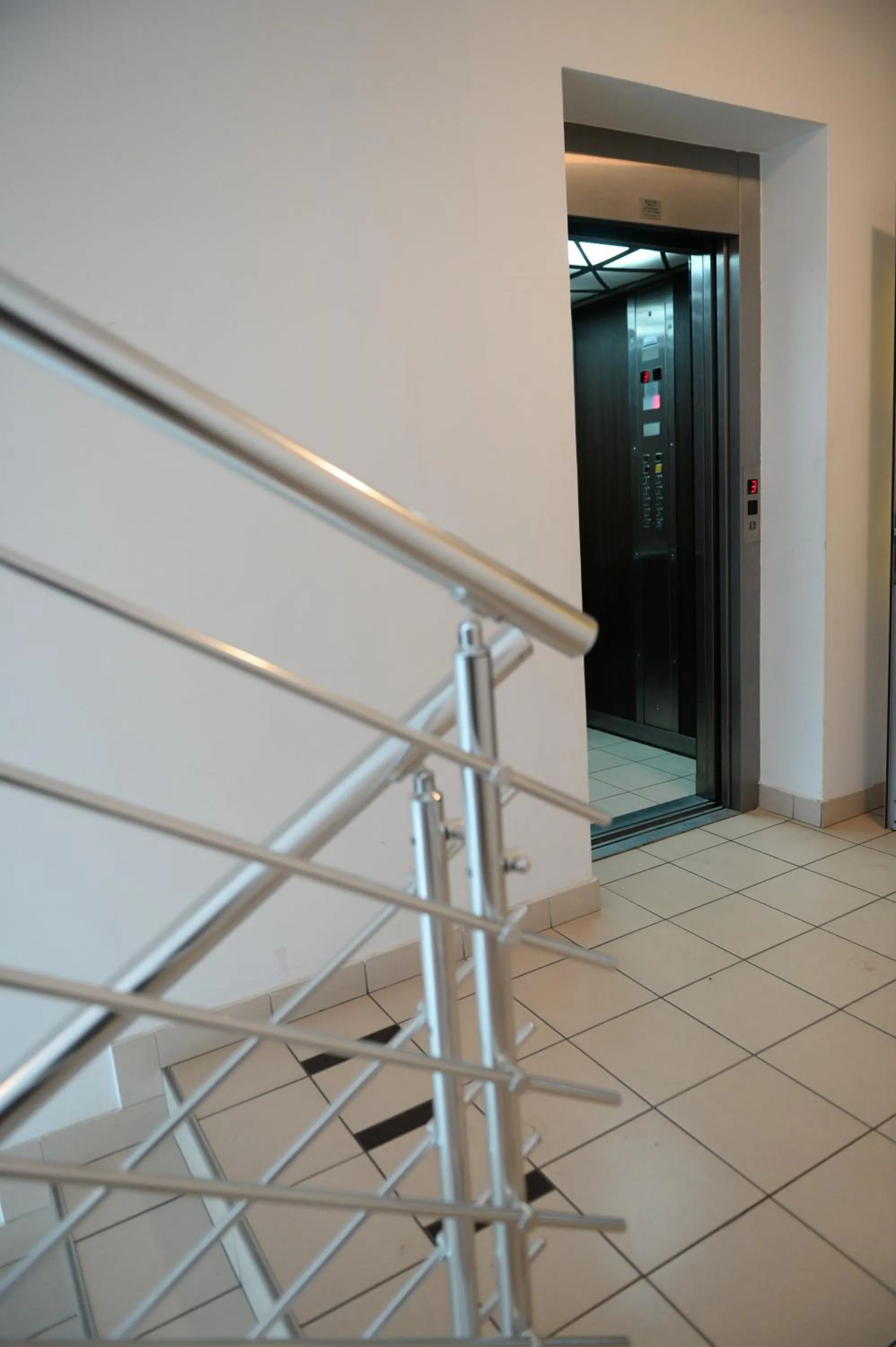 Apartman SUN