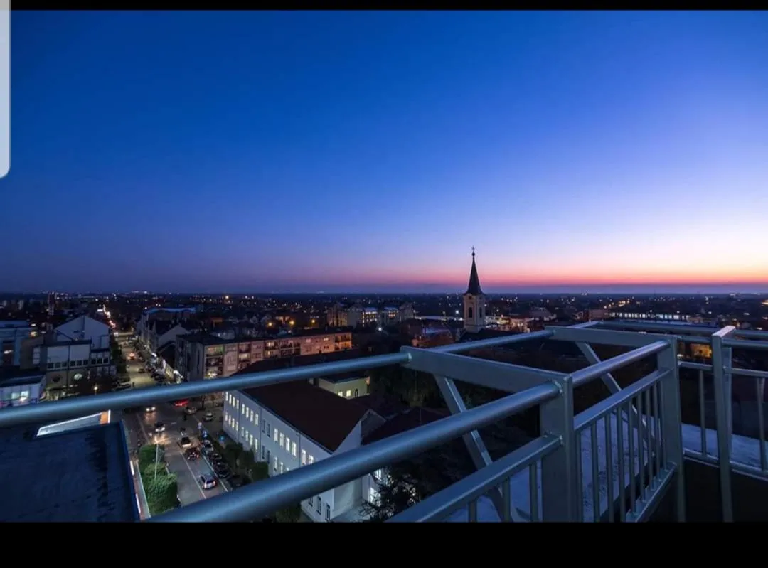 Apartman SUN