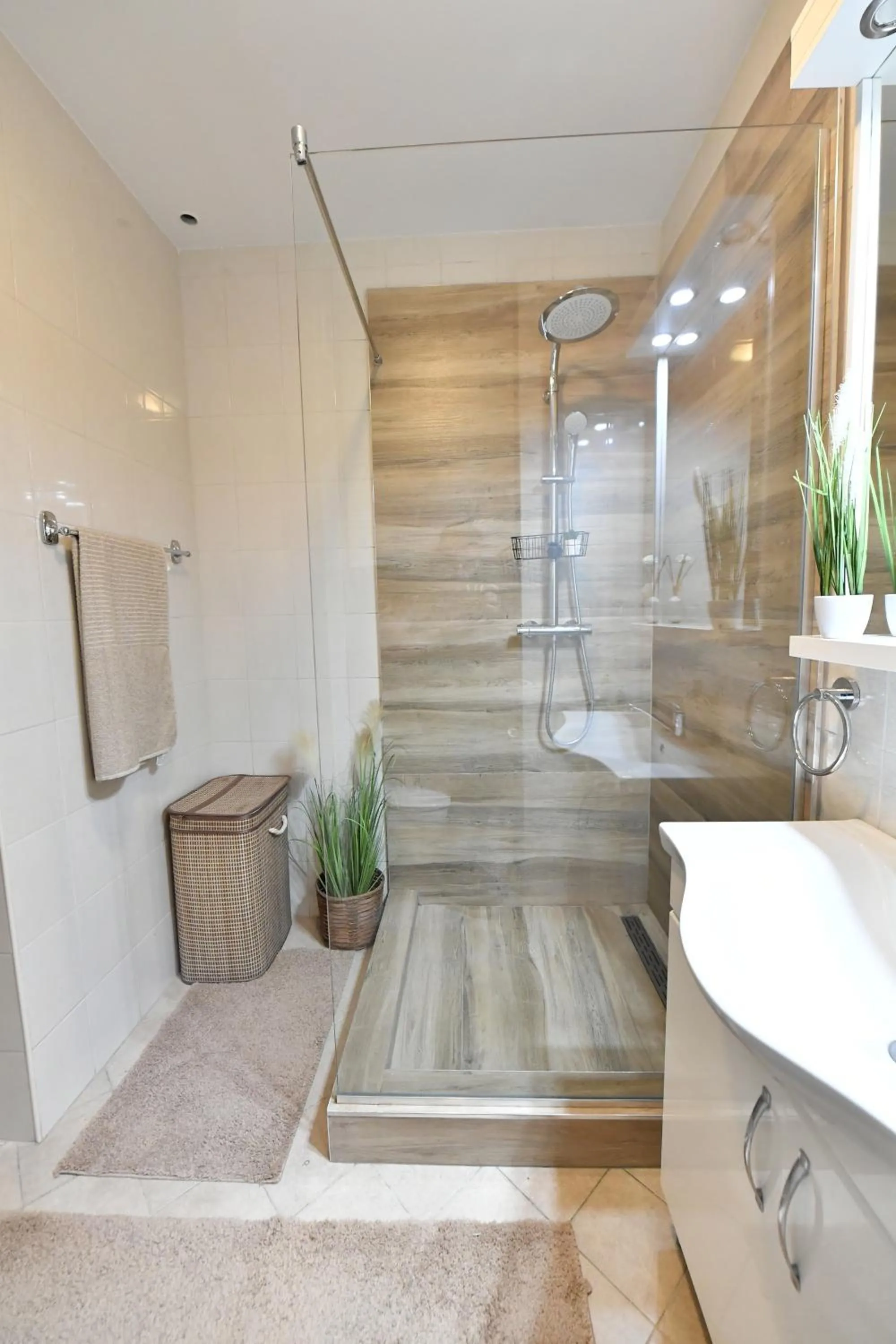 Apartman SUN