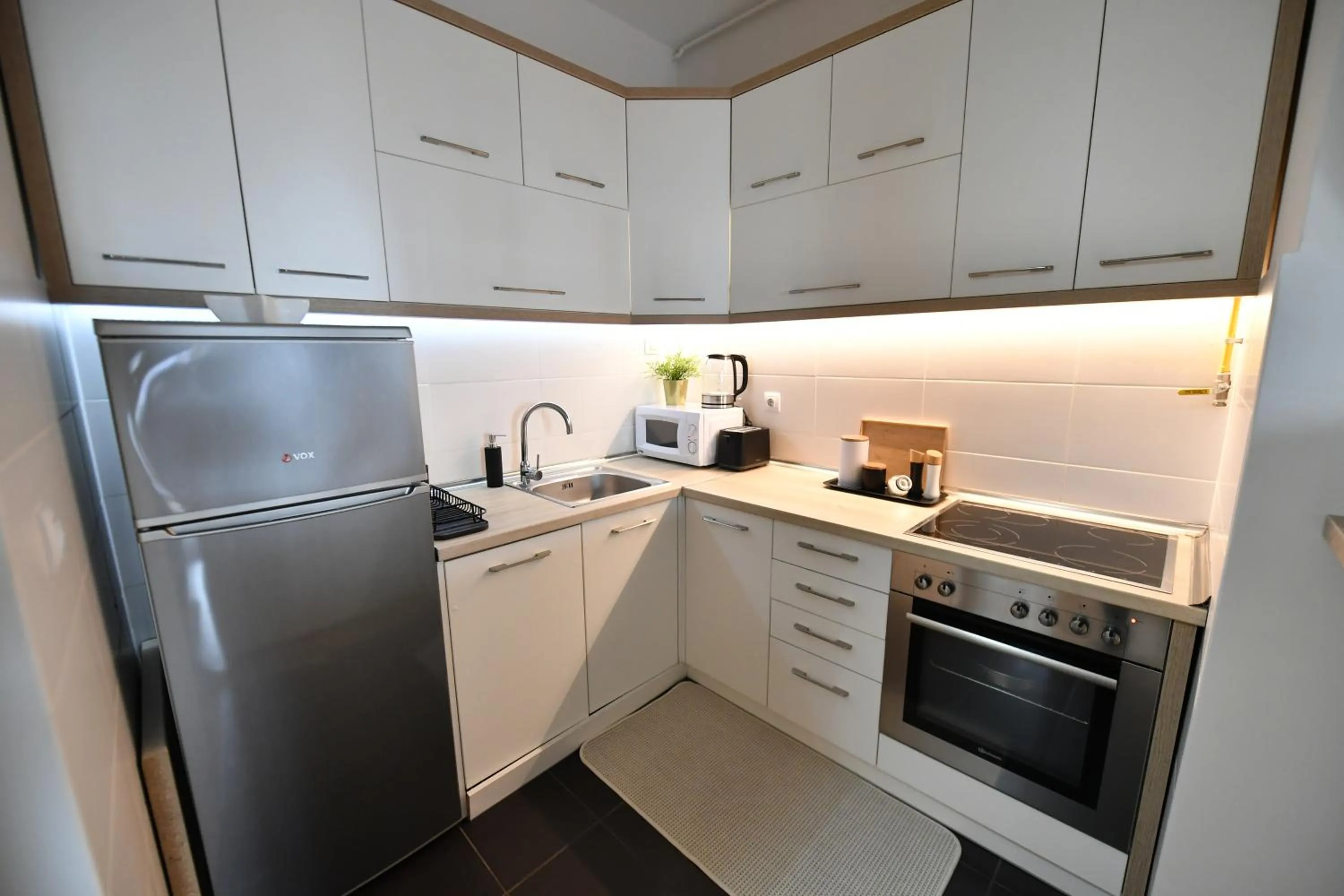 Apartman SUN