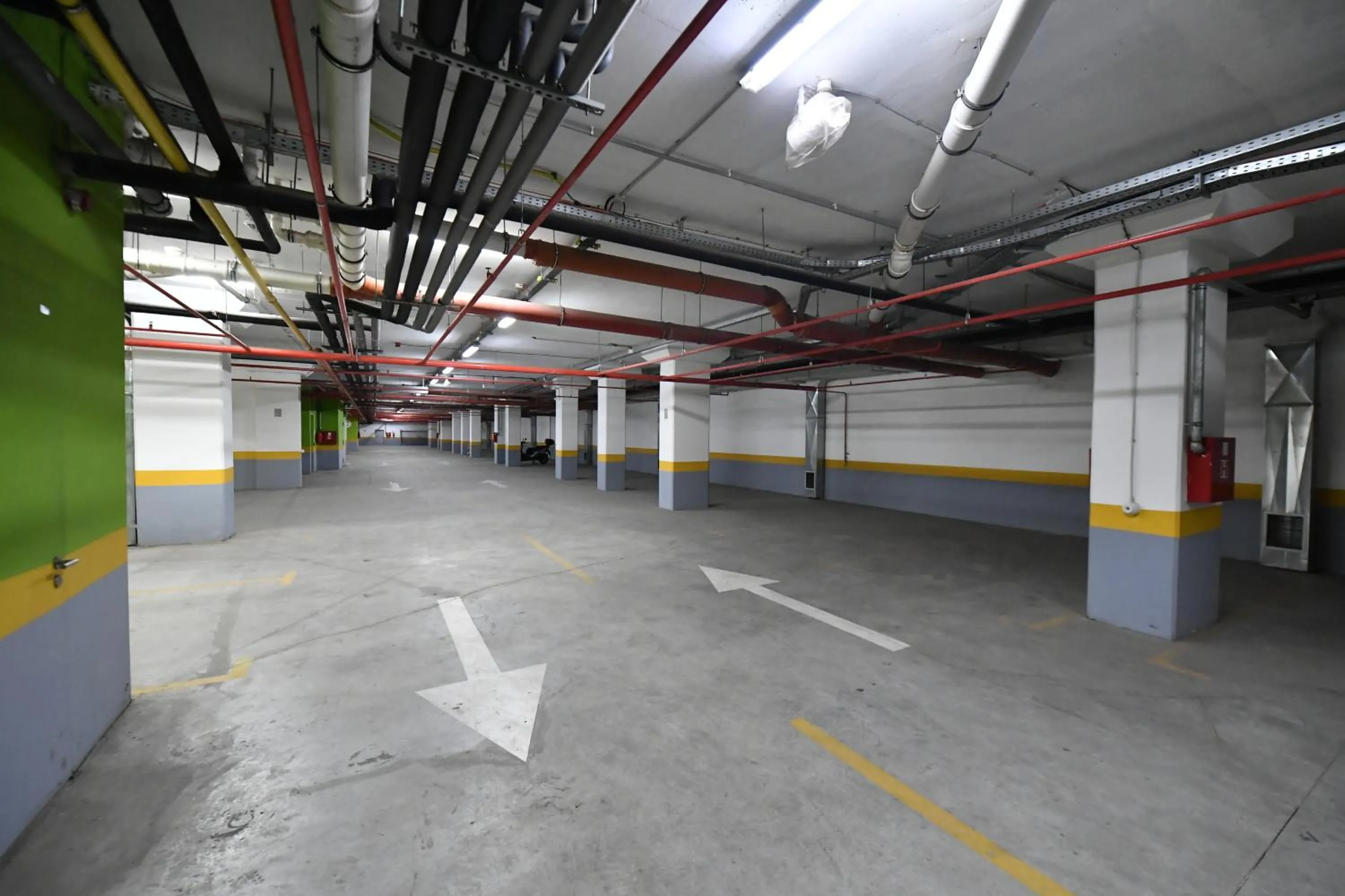 Apartman SUN