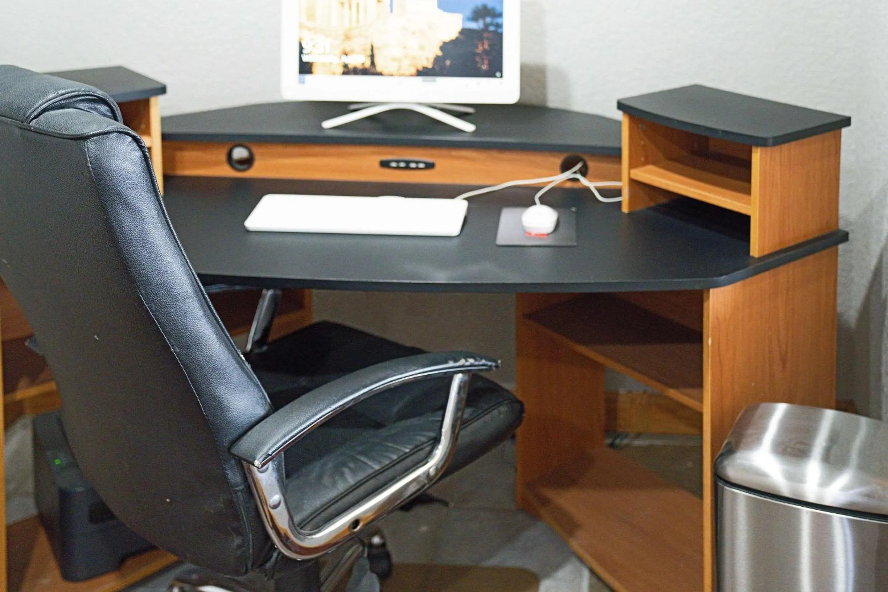 Business facilities in Quality Inn Seymour I-65