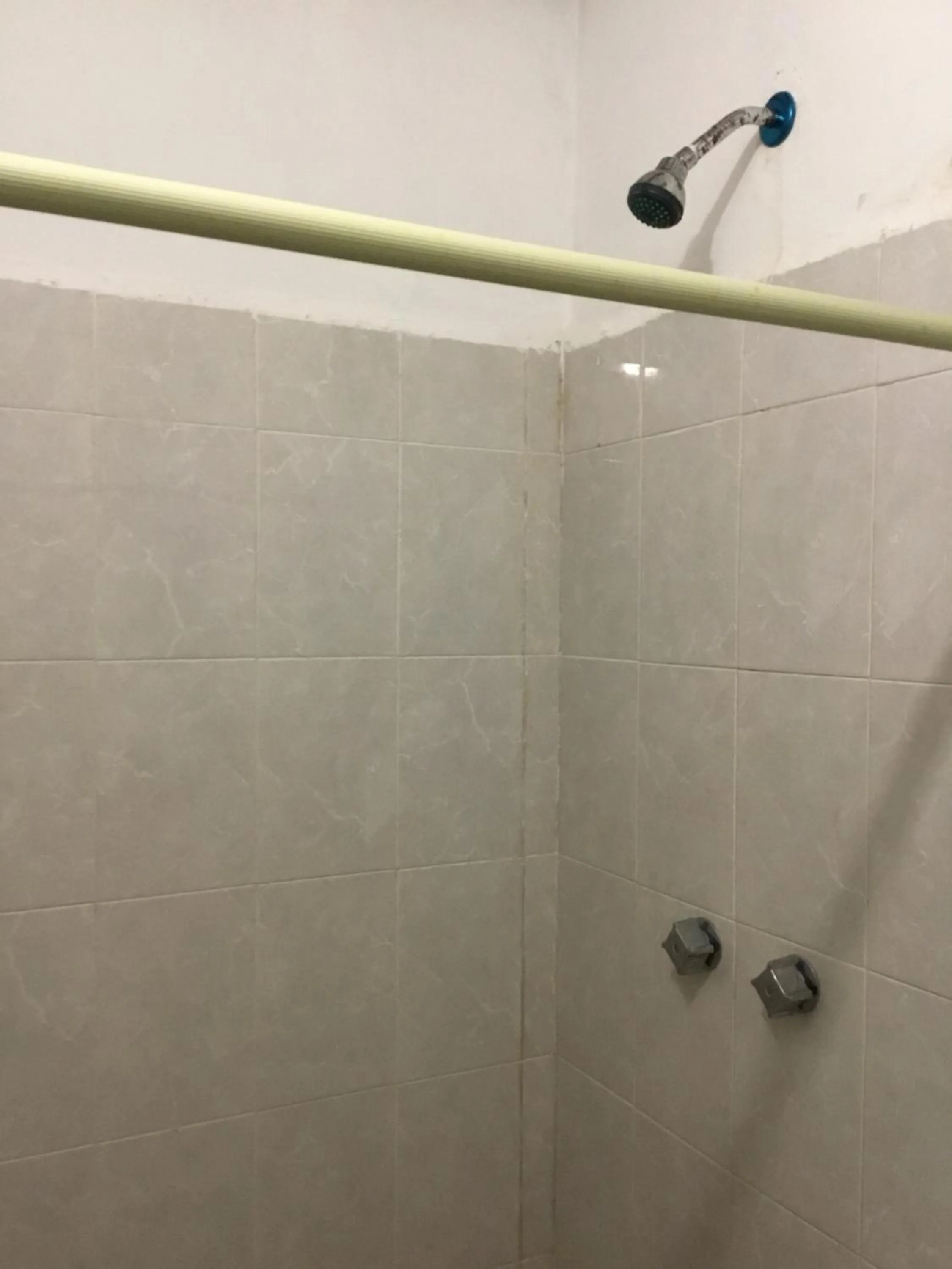 Bathroom in Posada los abuelos