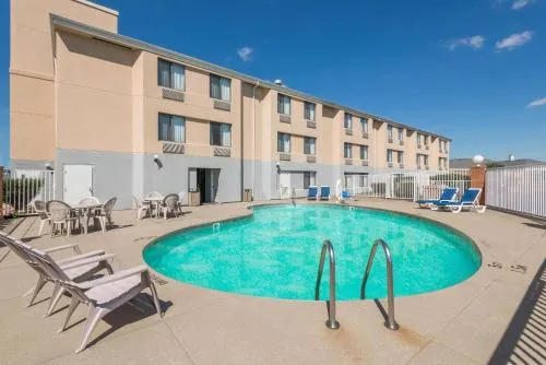 Super 8 by Wyndham Jasper