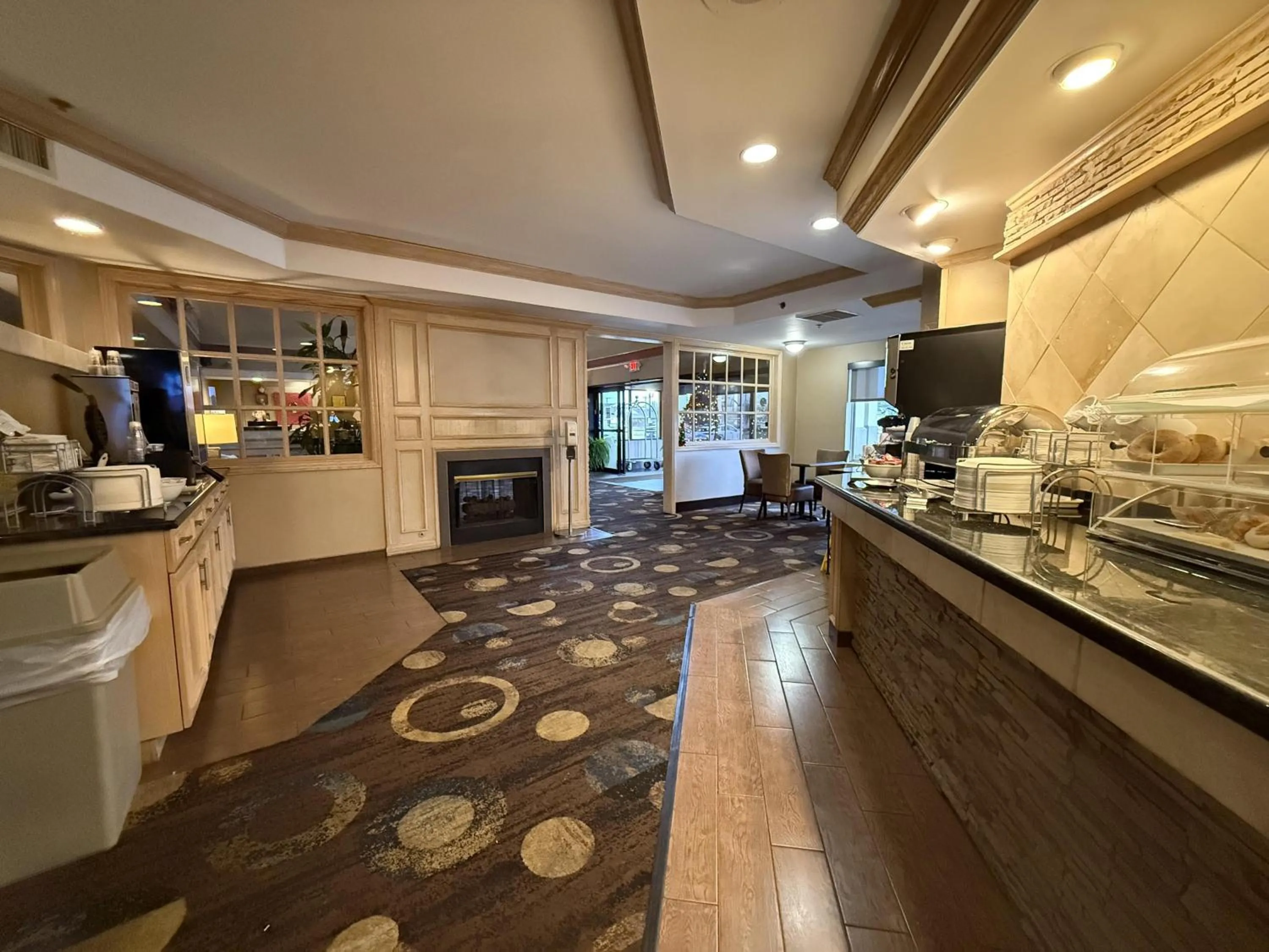 SureStay by Best Western Marion